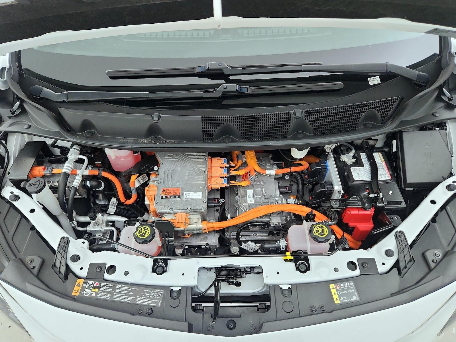 2023 Chevrolet Bolt EV LT - Photo 22