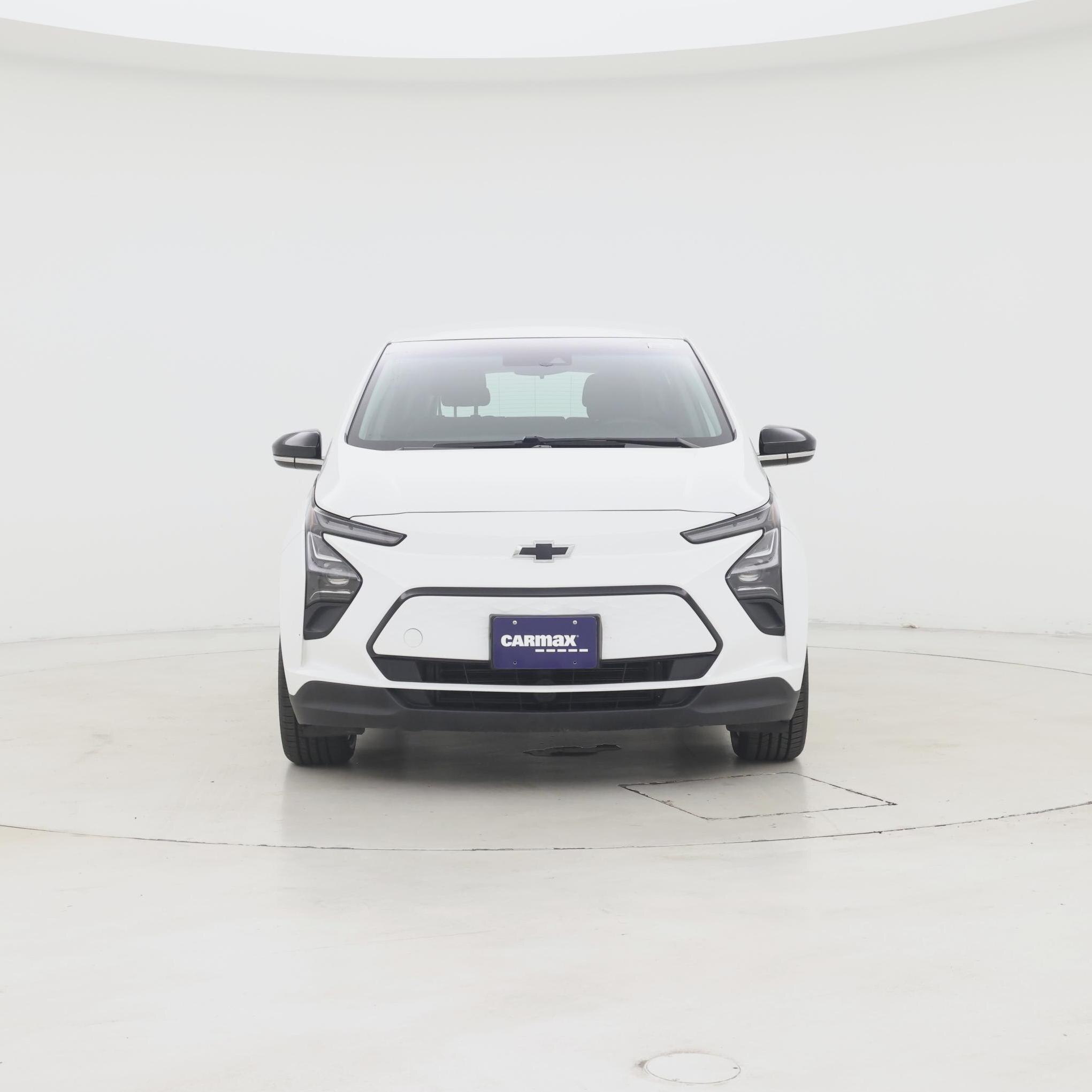 Thumbnail: 2023 Chevrolet Bolt EV - 5