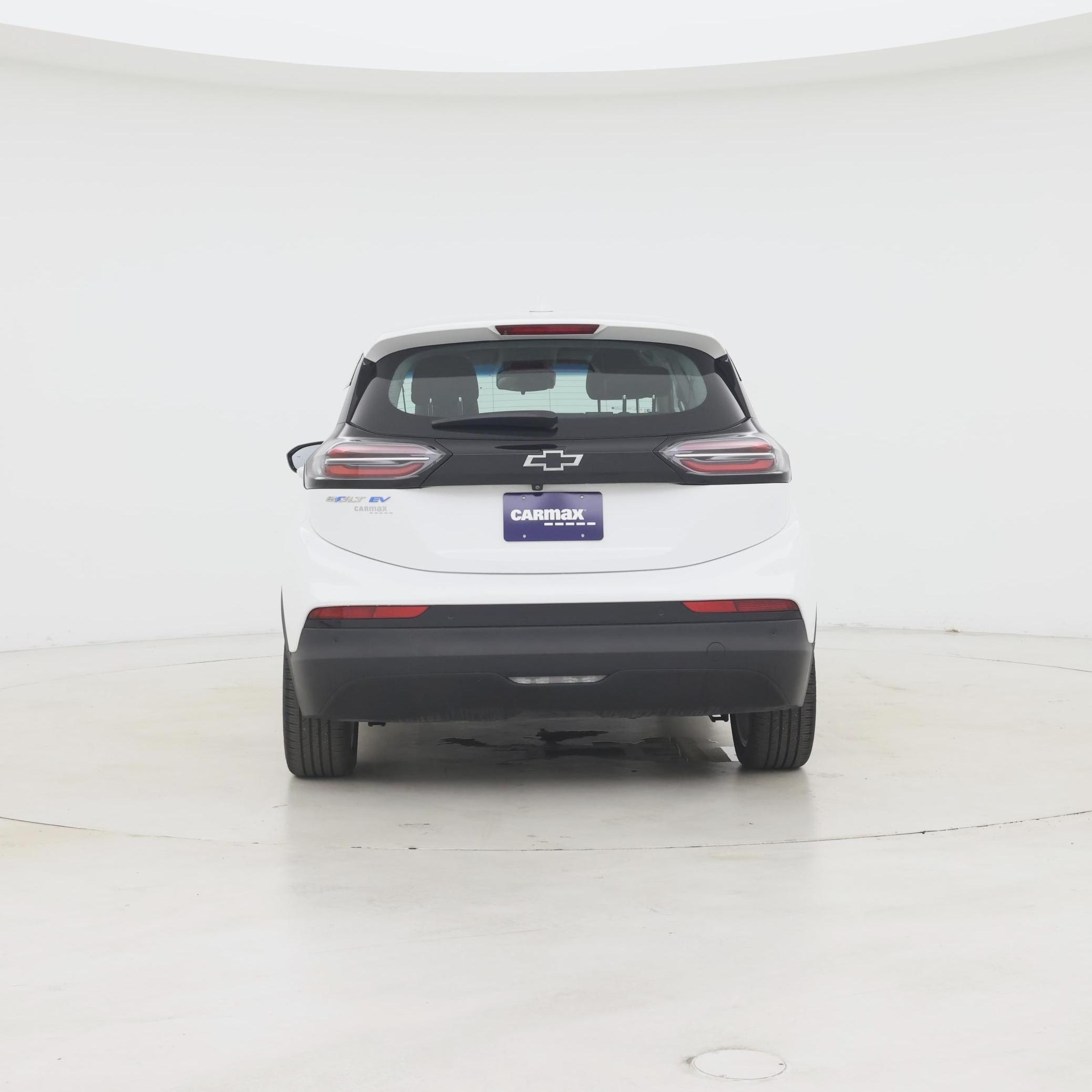 Thumbnail: 2023 Chevrolet Bolt EV - 6