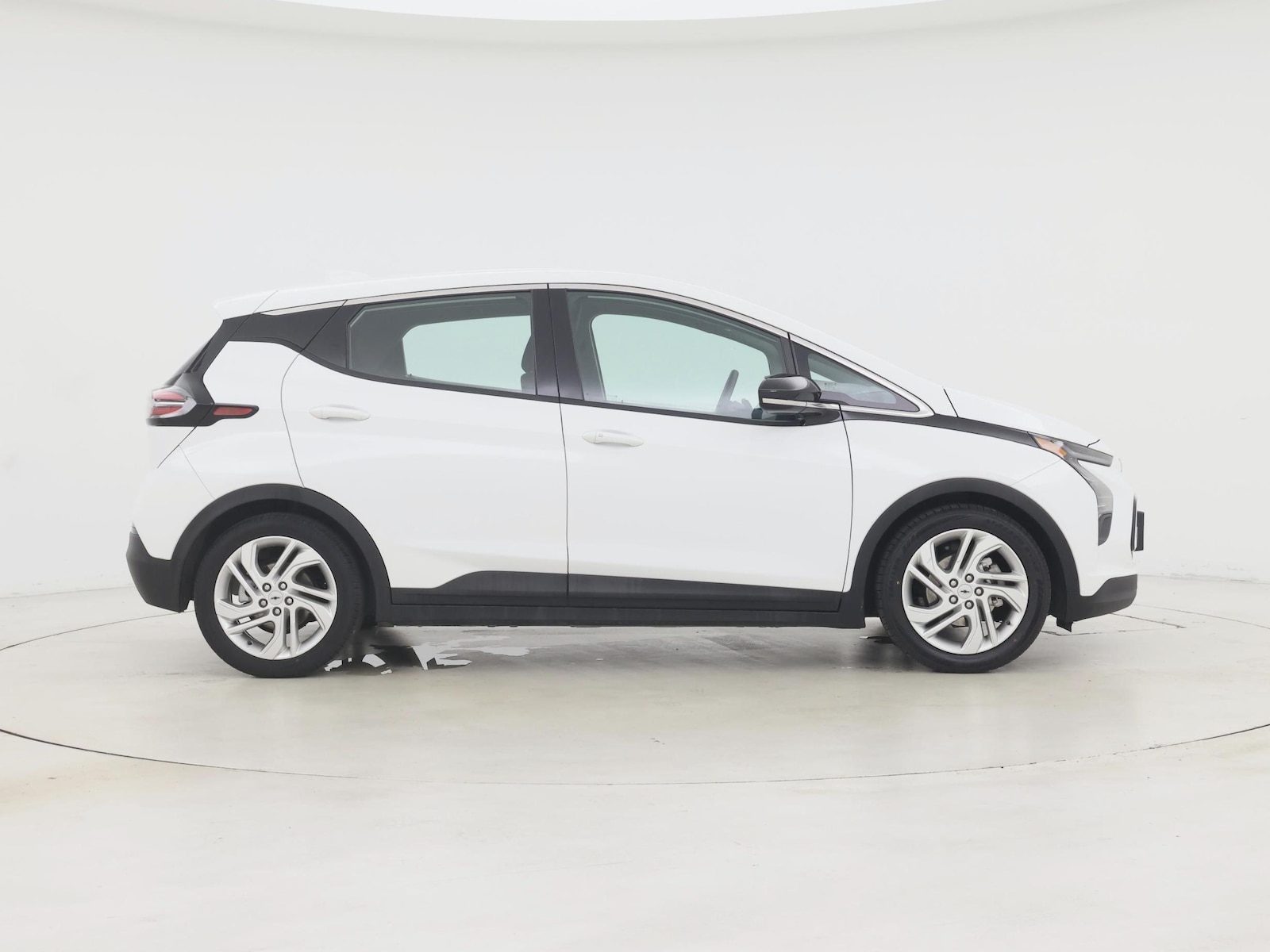 2023 Chevrolet Bolt EV LT - Photo 8