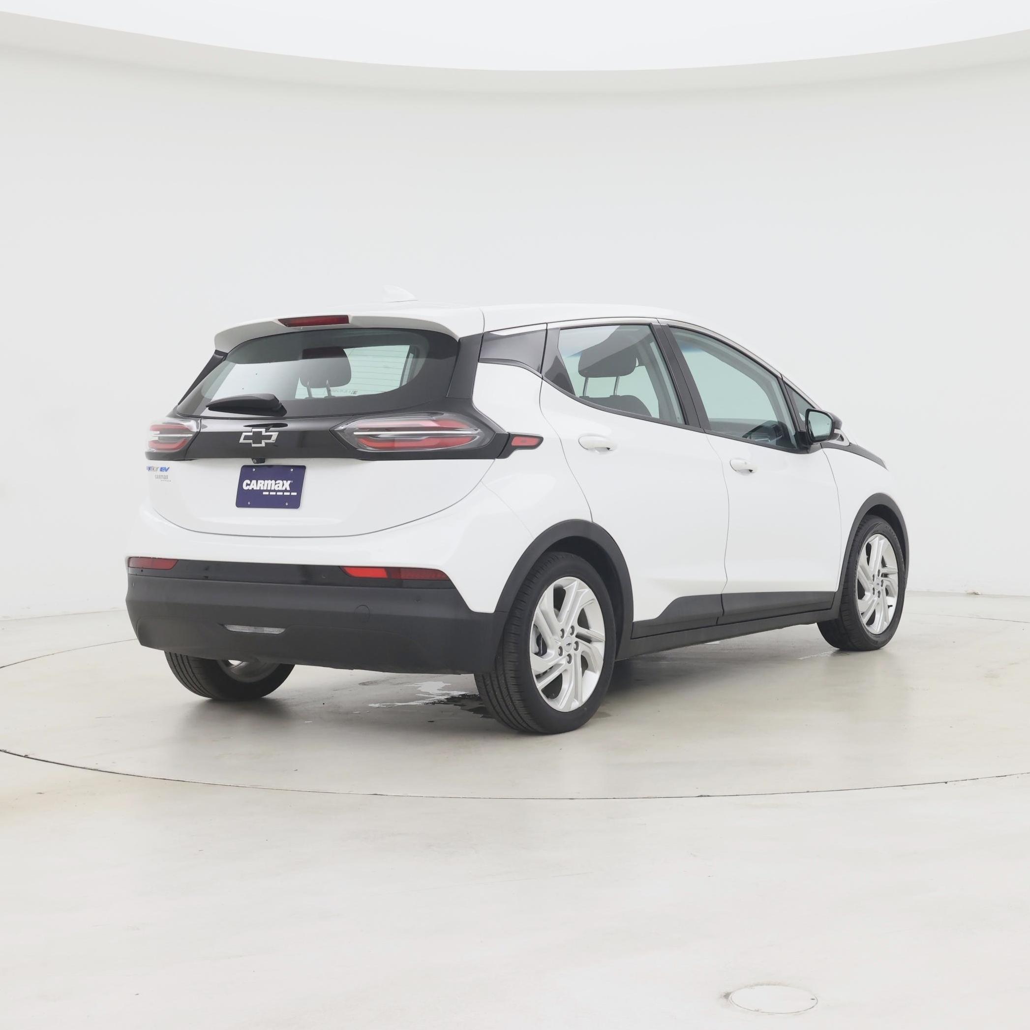Thumbnail: 2023 Chevrolet Bolt EV - 8