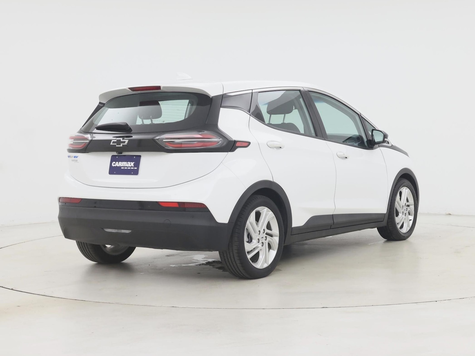 2023 Chevrolet Bolt EV LT - Photo 9
