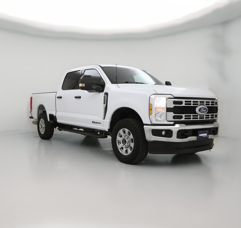 2024 Ford F250 XLT