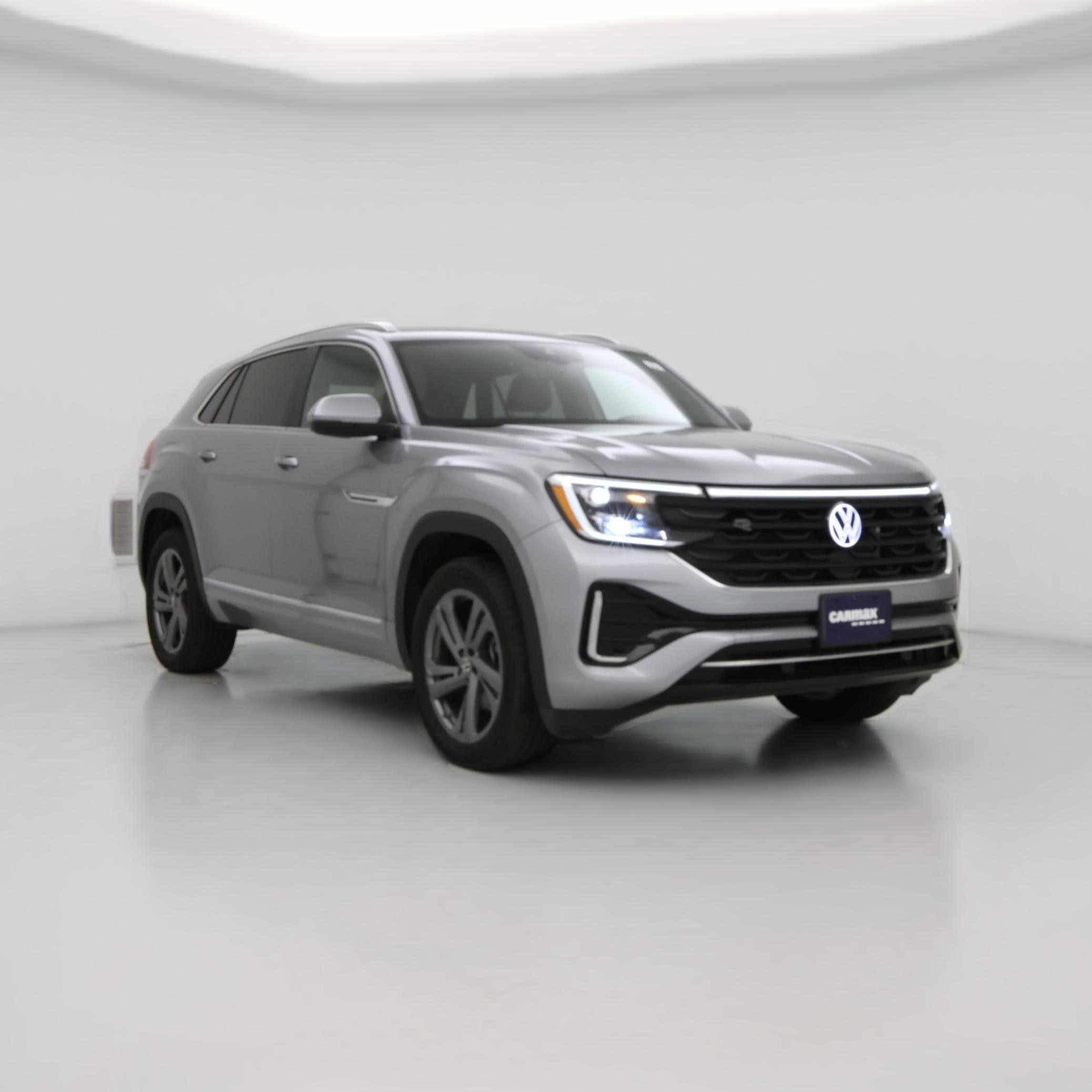 Thumbnail: 2024 Volkswagen Atlas - 1