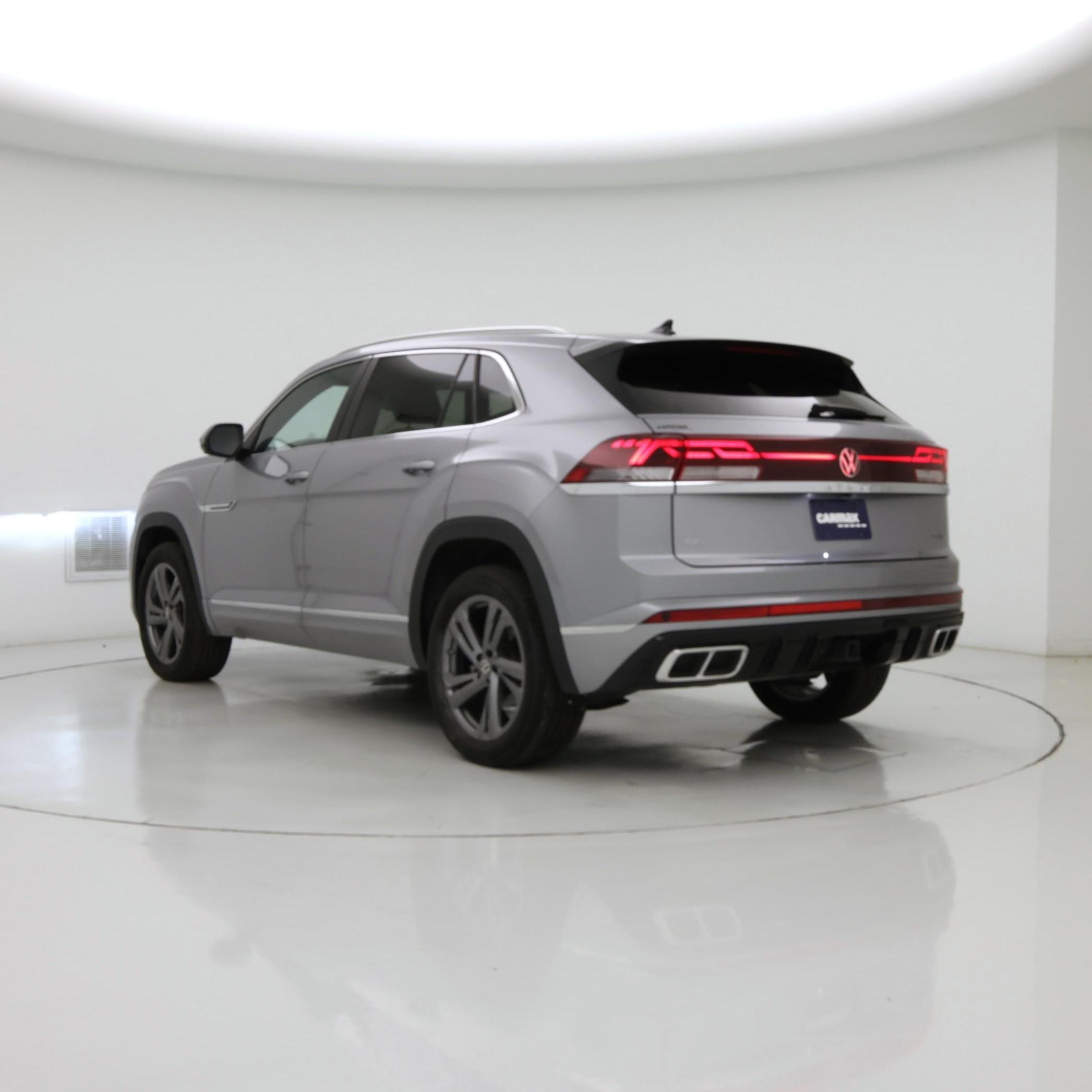 Thumbnail: 2024 Volkswagen Atlas - 2