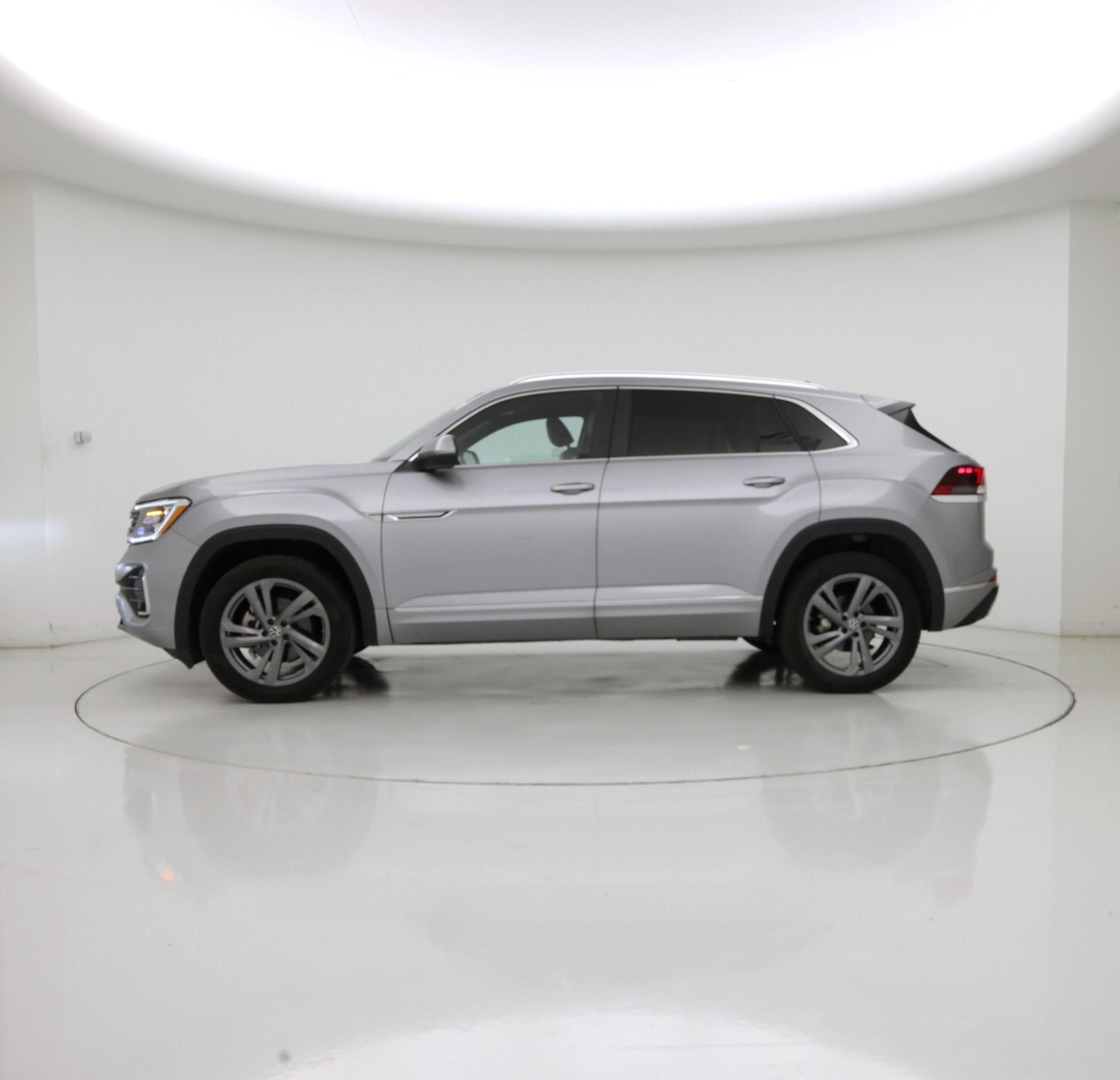 Thumbnail: 2024 Volkswagen Atlas - 3