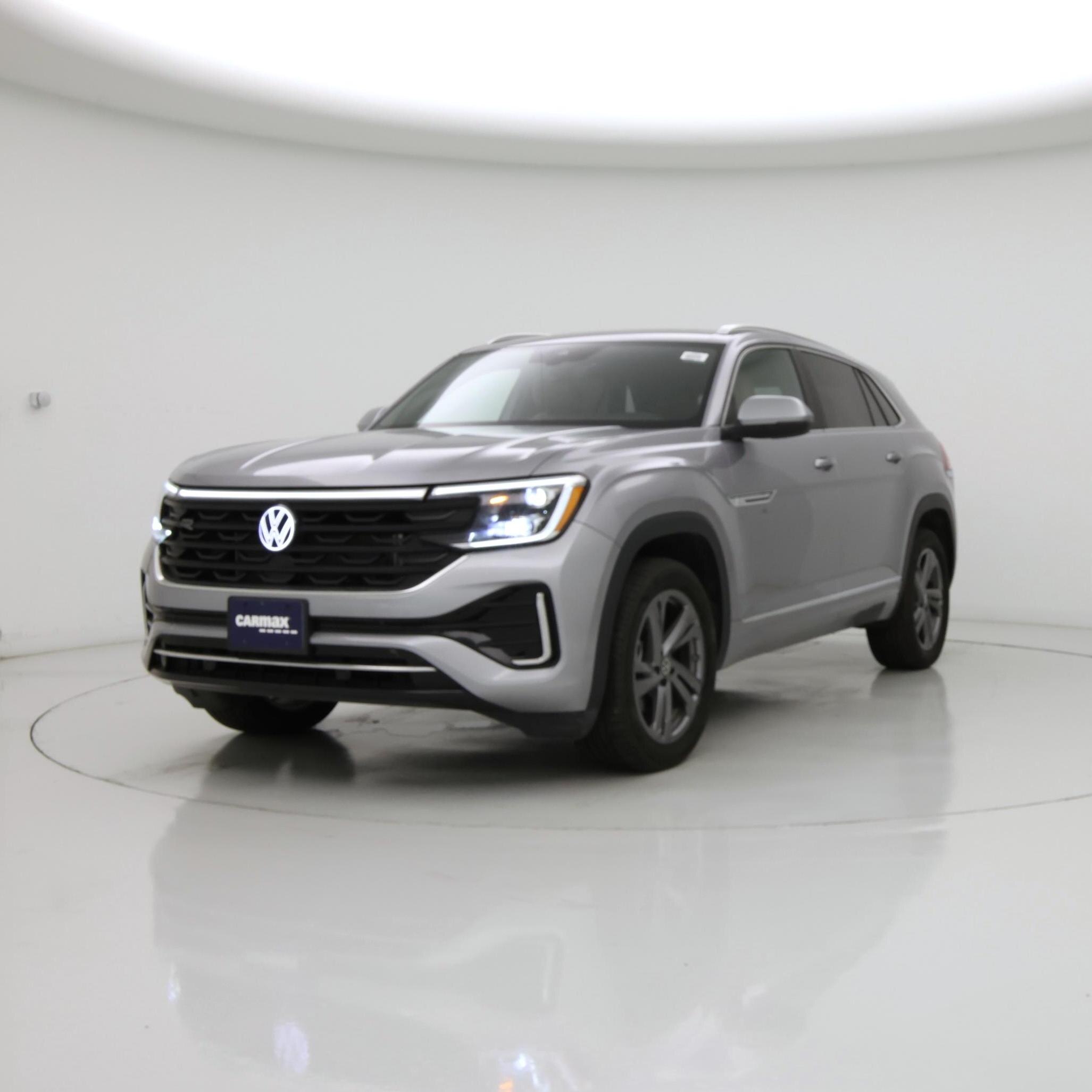 Thumbnail: 2024 Volkswagen Atlas - 4