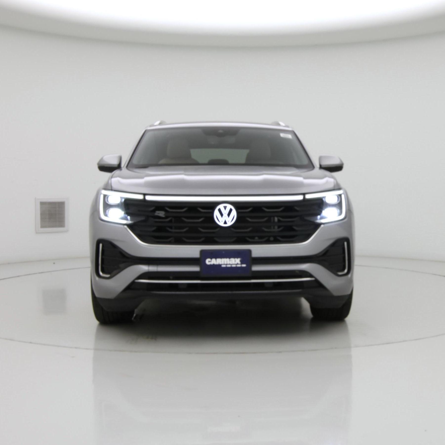 Thumbnail: 2024 Volkswagen Atlas - 5