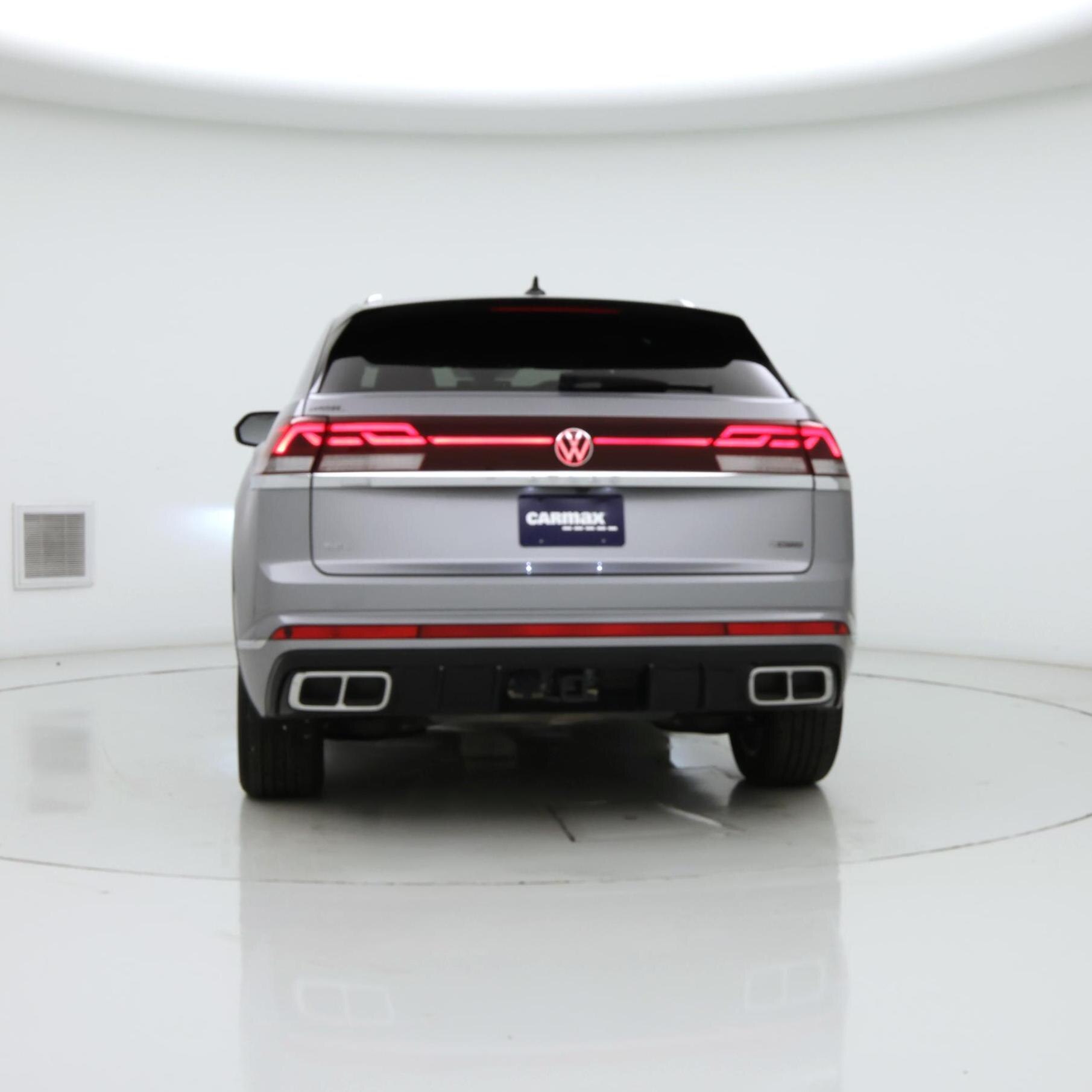 Thumbnail: 2024 Volkswagen Atlas - 6
