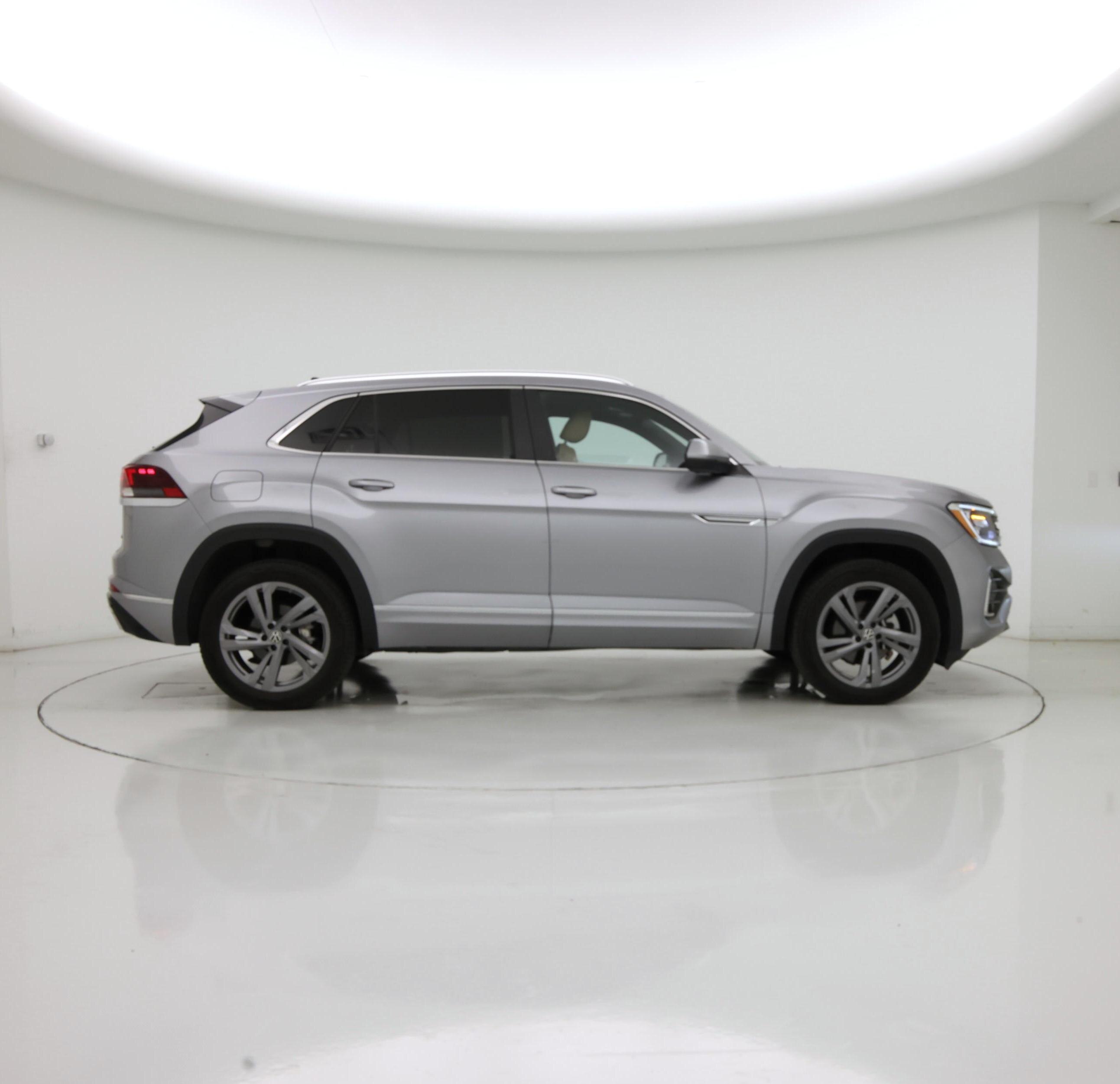 Thumbnail: 2024 Volkswagen Atlas - 7