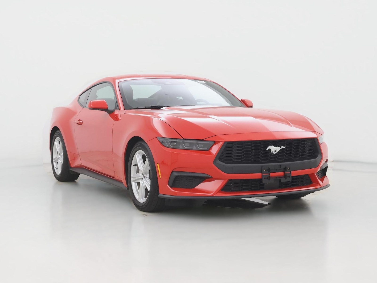 2026 Ford Mustang EcoBoost Premium - Photo 1