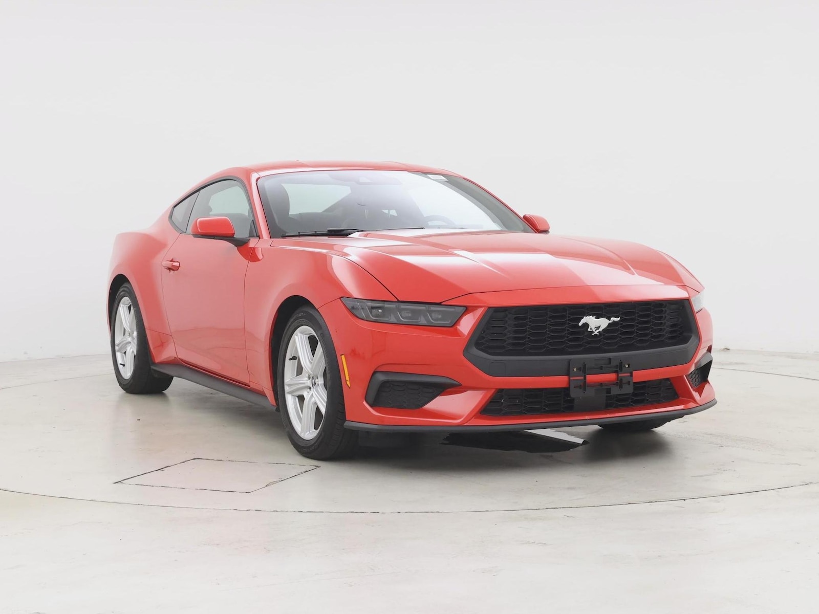 2026 Ford Mustang EcoBoost Premium - Photo 2