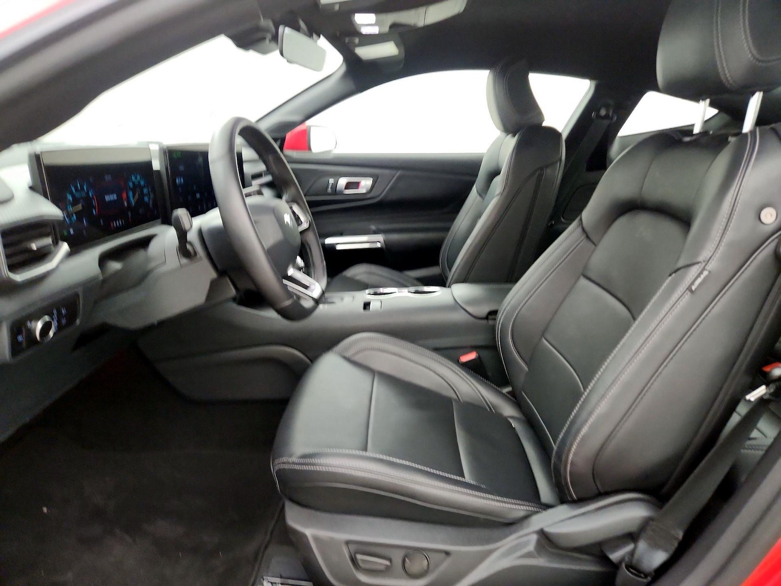 2026 Ford Mustang EcoBoost Premium - Photo 12