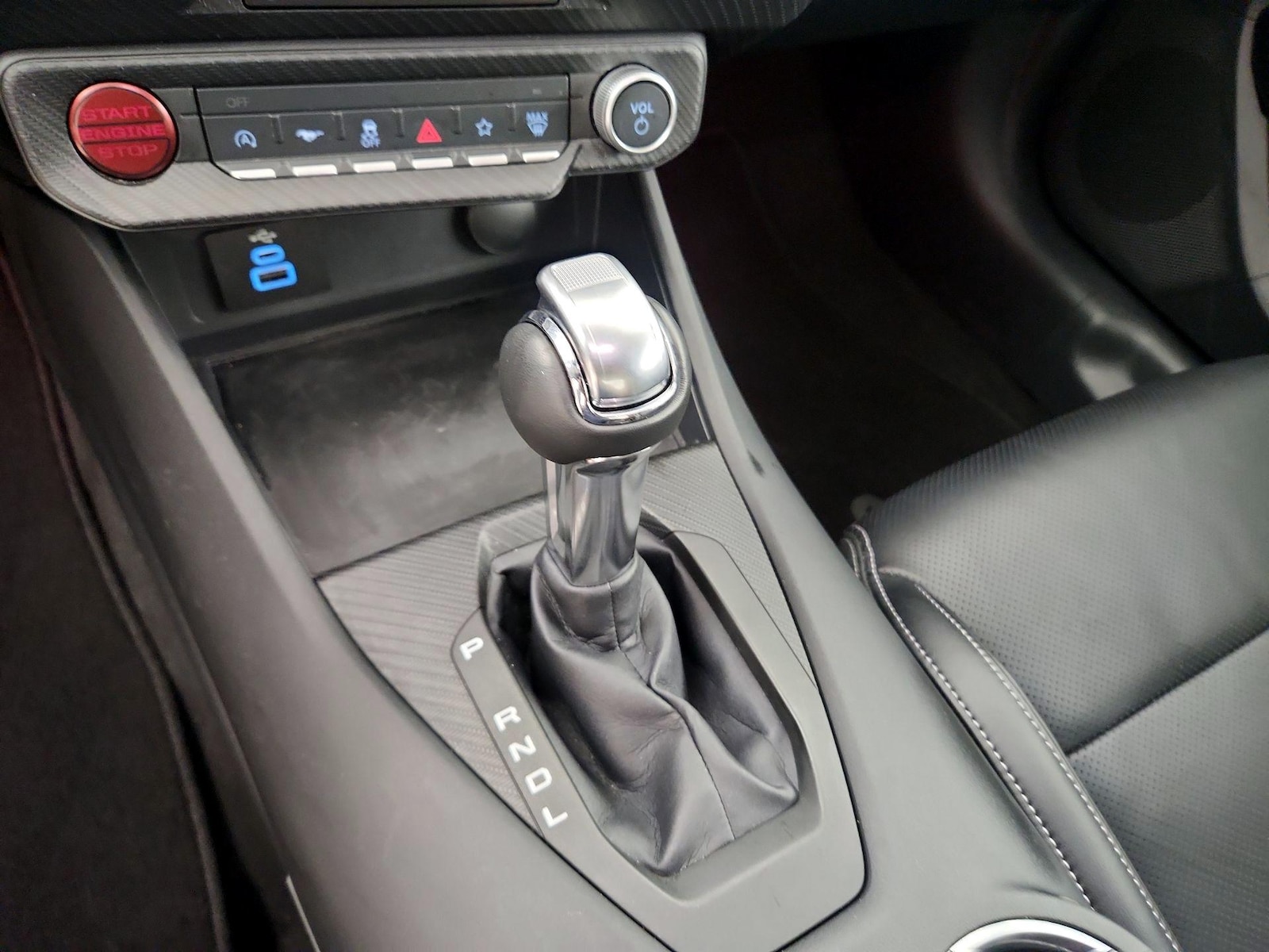 2026 Ford Mustang EcoBoost Premium - Photo 18