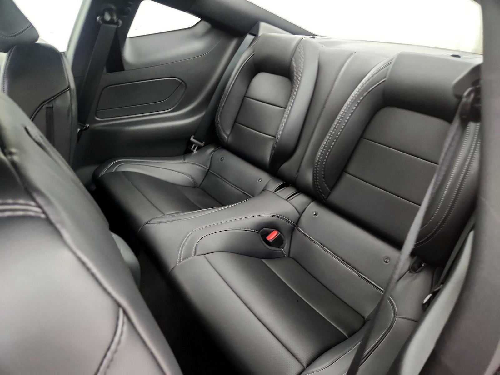 2026 Ford Mustang EcoBoost Premium - Photo 20