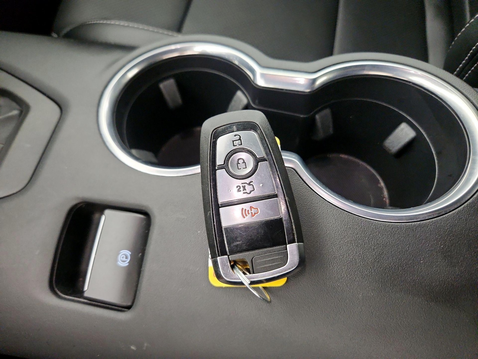 2026 Ford Mustang EcoBoost Premium - Photo 23