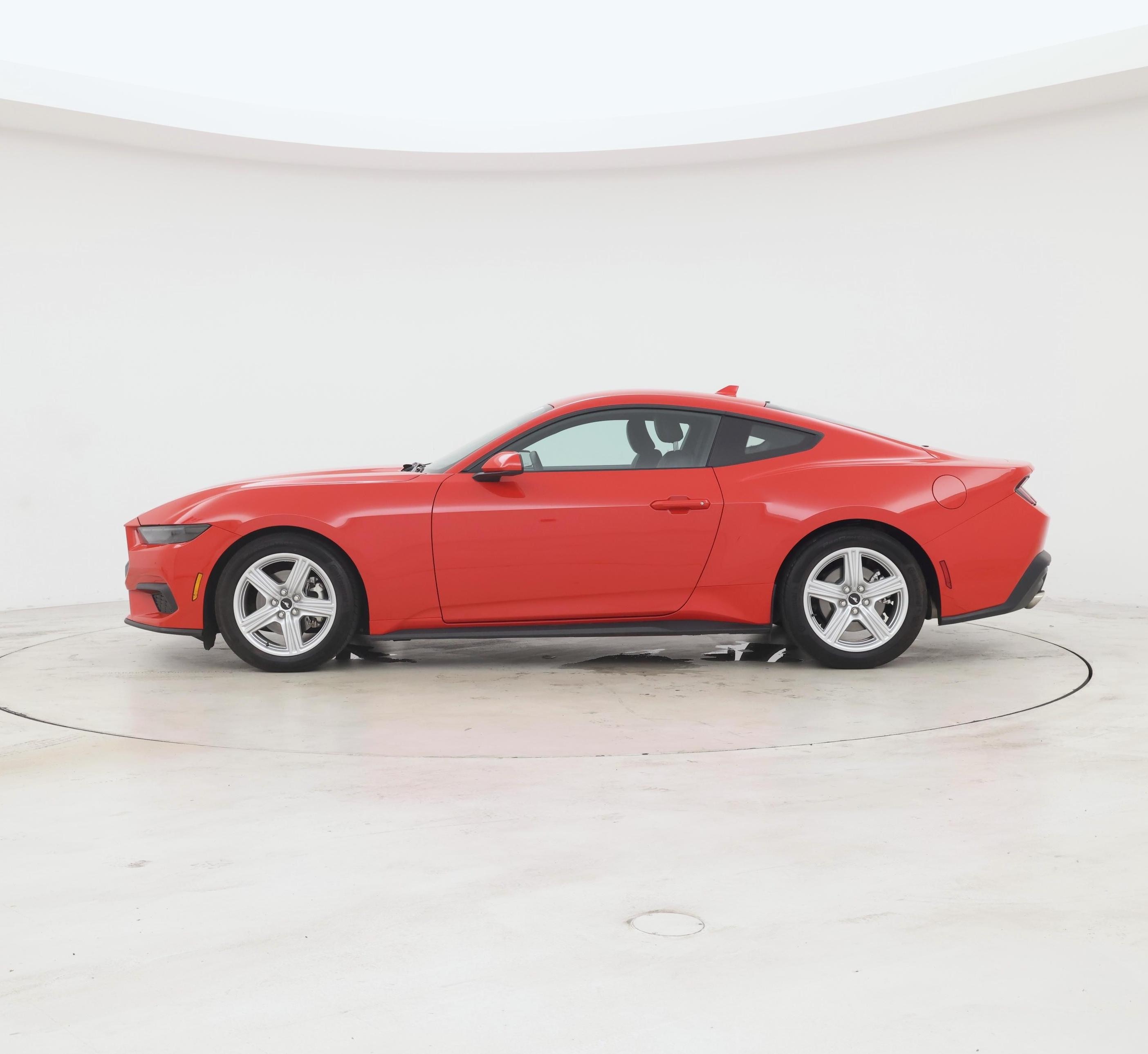 Thumbnail: 2026 Ford Mustang - 3