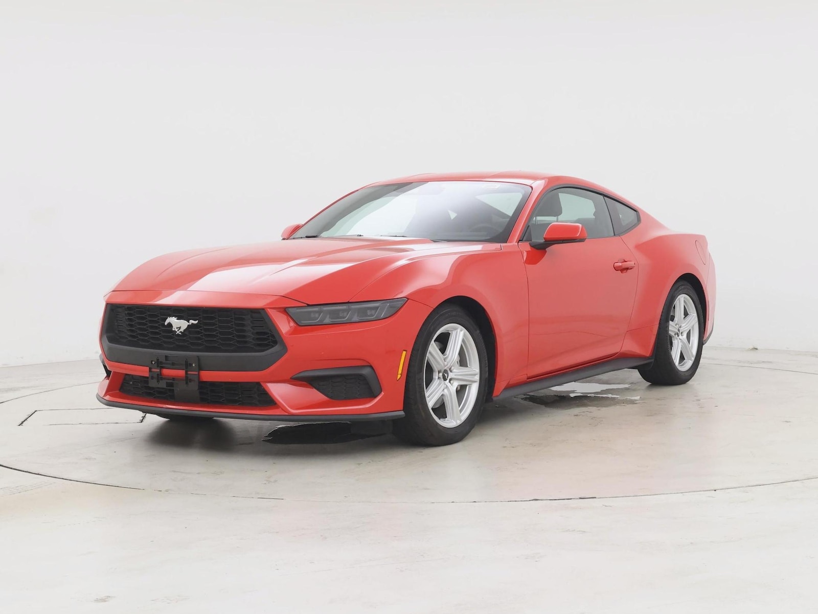 2026 Ford Mustang EcoBoost Premium - Photo 5