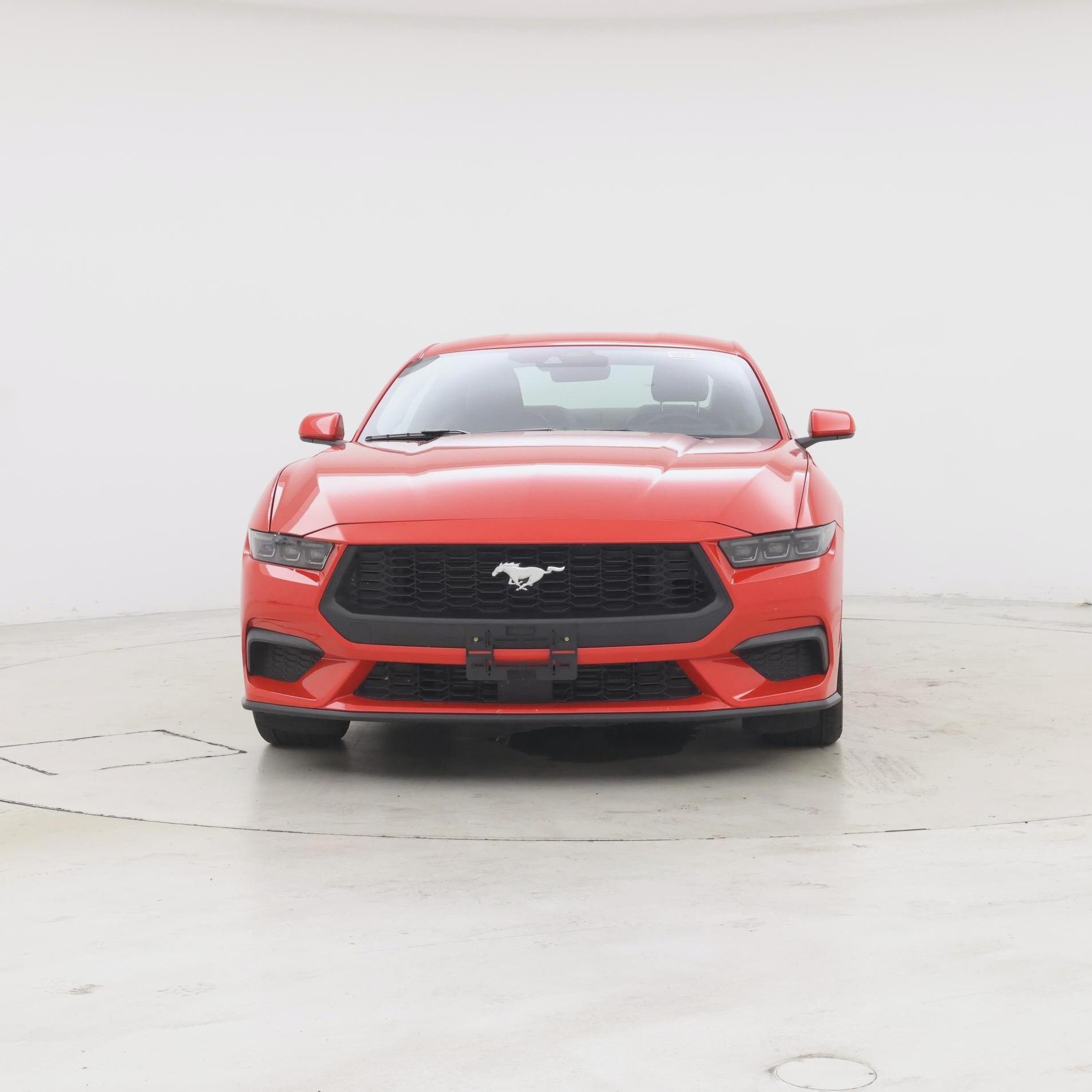Thumbnail: 2026 Ford Mustang - 5