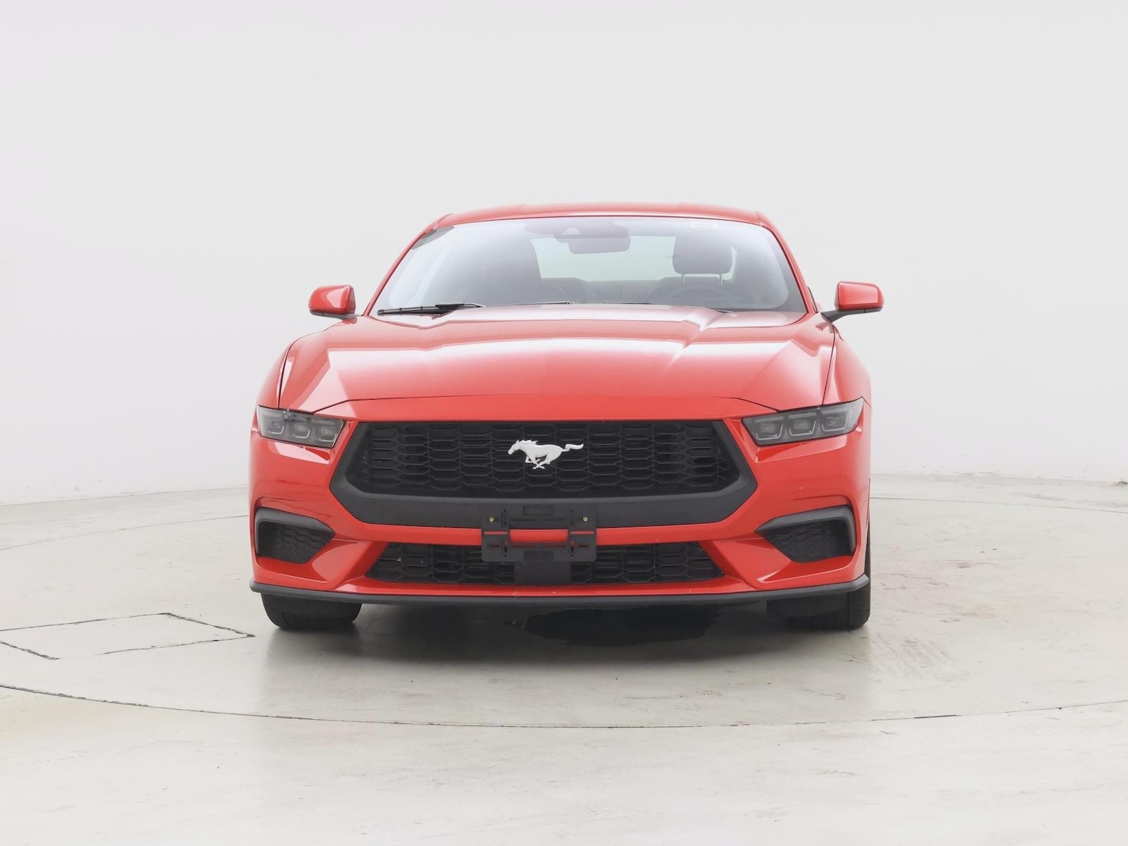 2026 Ford Mustang EcoBoost Premium - Photo 6