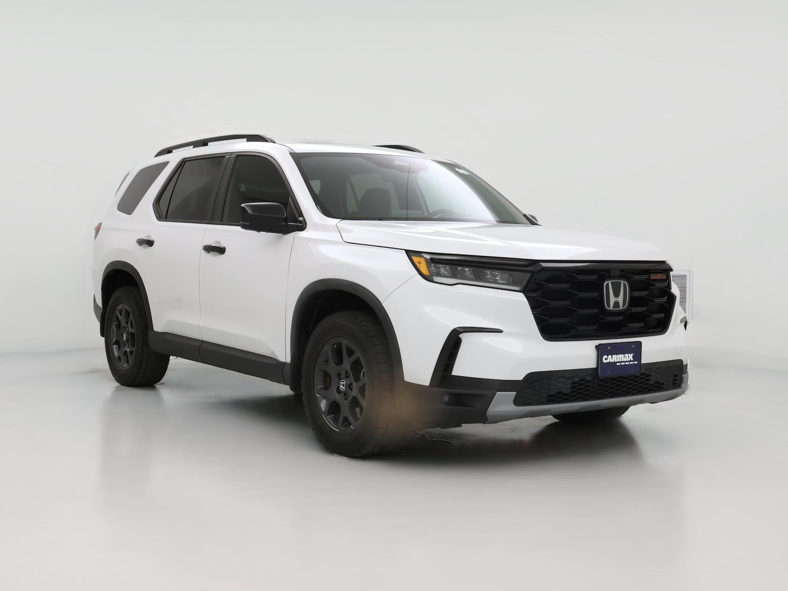 2023 Honda Pilot
