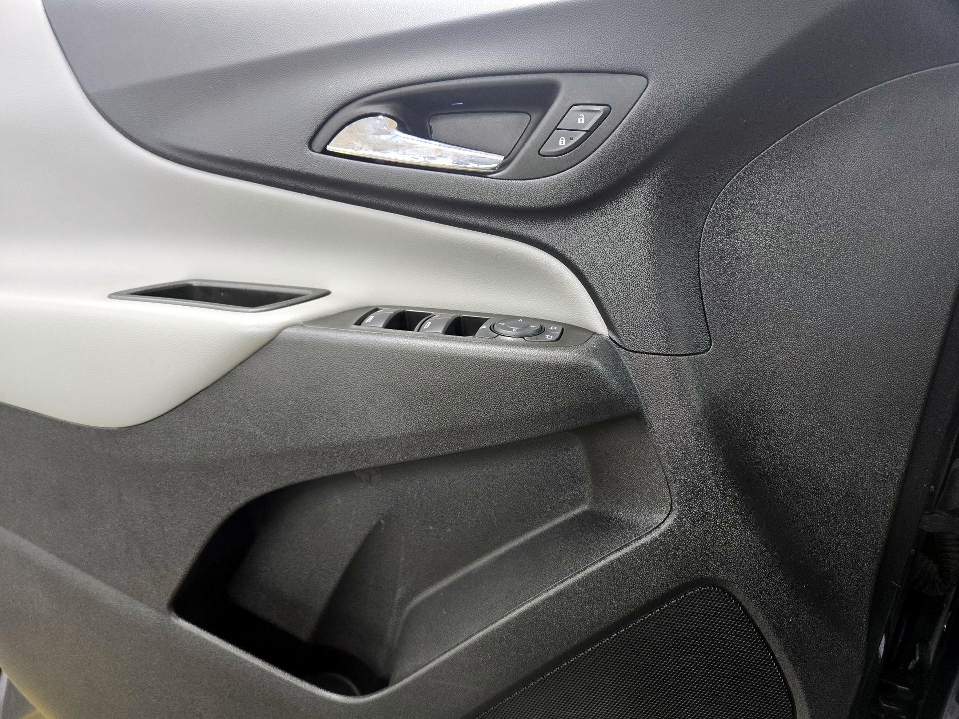 Thumbnail: 2022 Chevrolet Equinox - 12