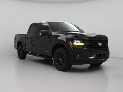 2024 Ford F150 XLT