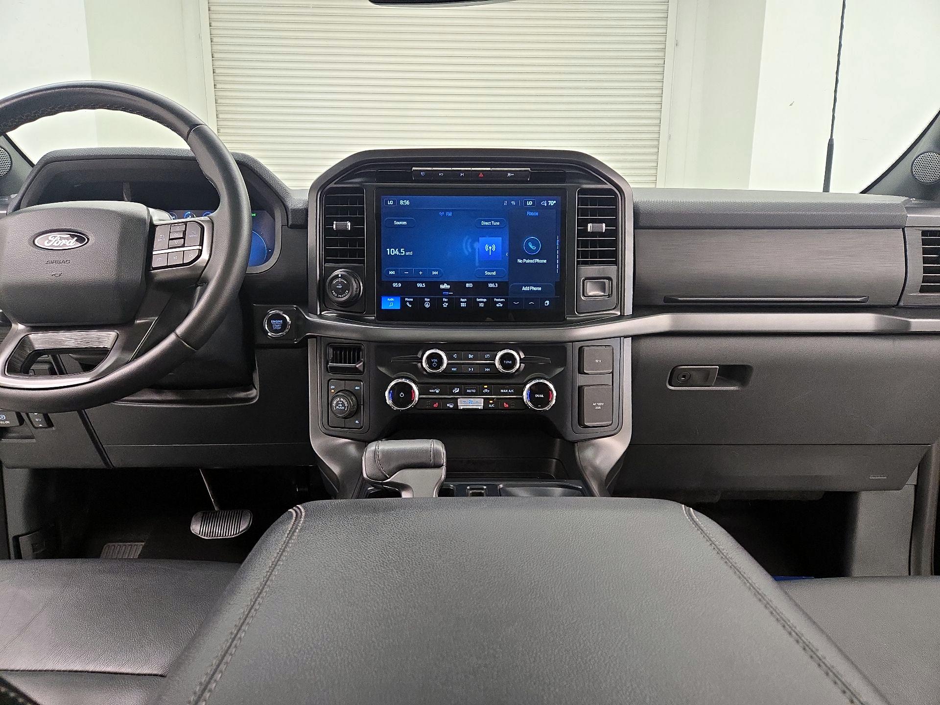 Thumbnail: 2024 Ford F-150 - 9