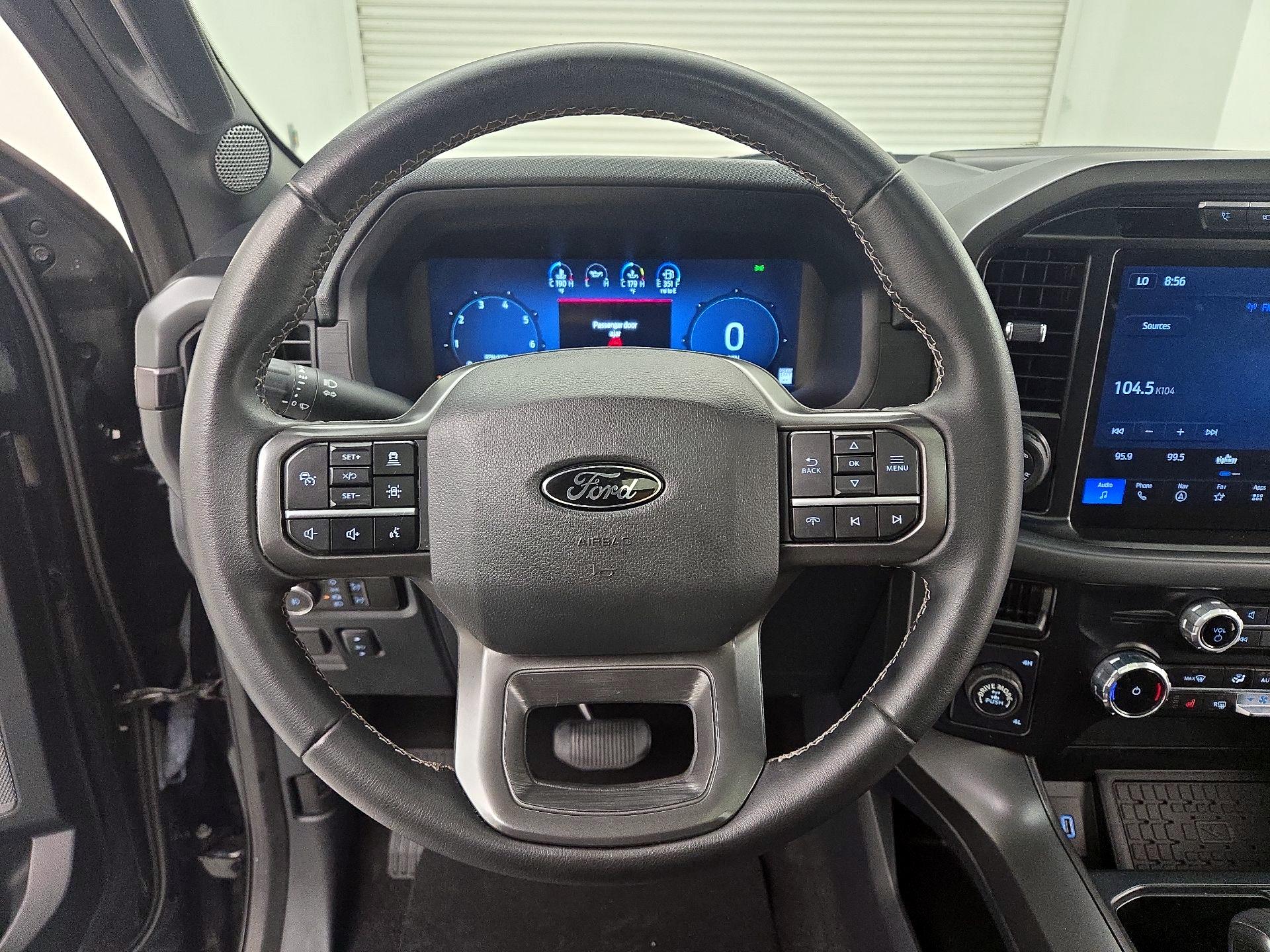 Thumbnail: 2024 Ford F-150 - 10