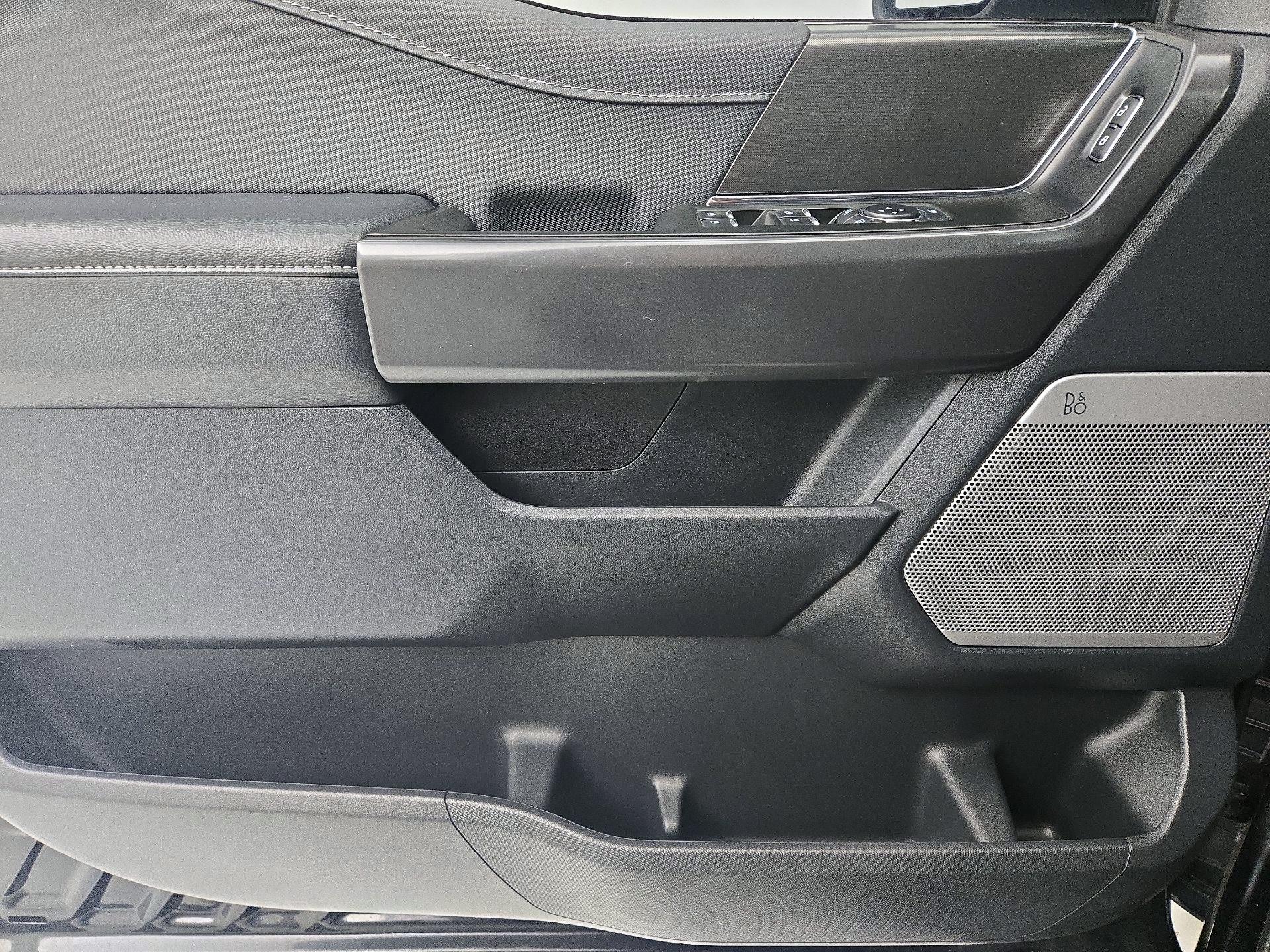 Thumbnail: 2024 Ford F-150 - 12