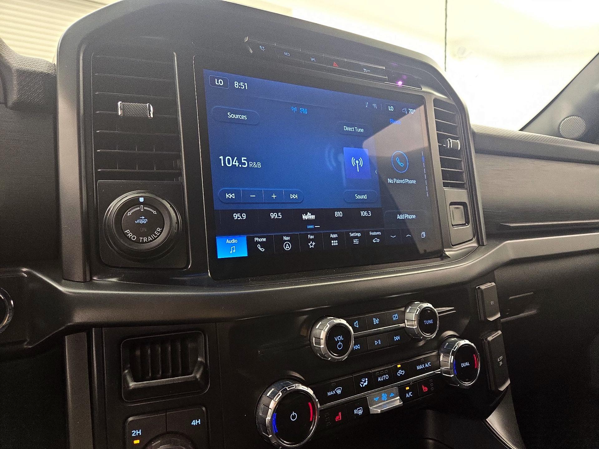Thumbnail: 2024 Ford F-150 - 17