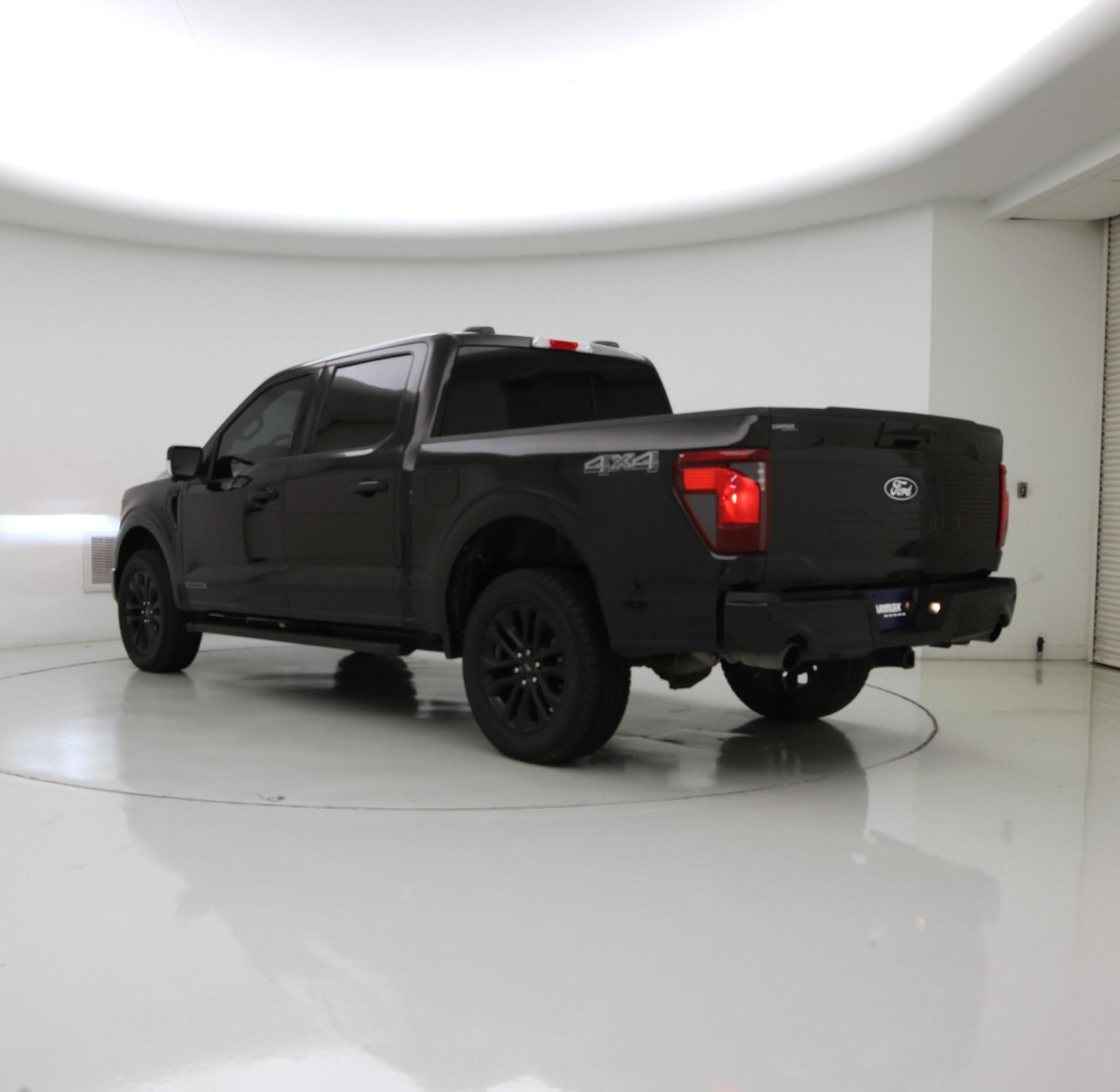 Thumbnail: 2024 Ford F-150 - 2
