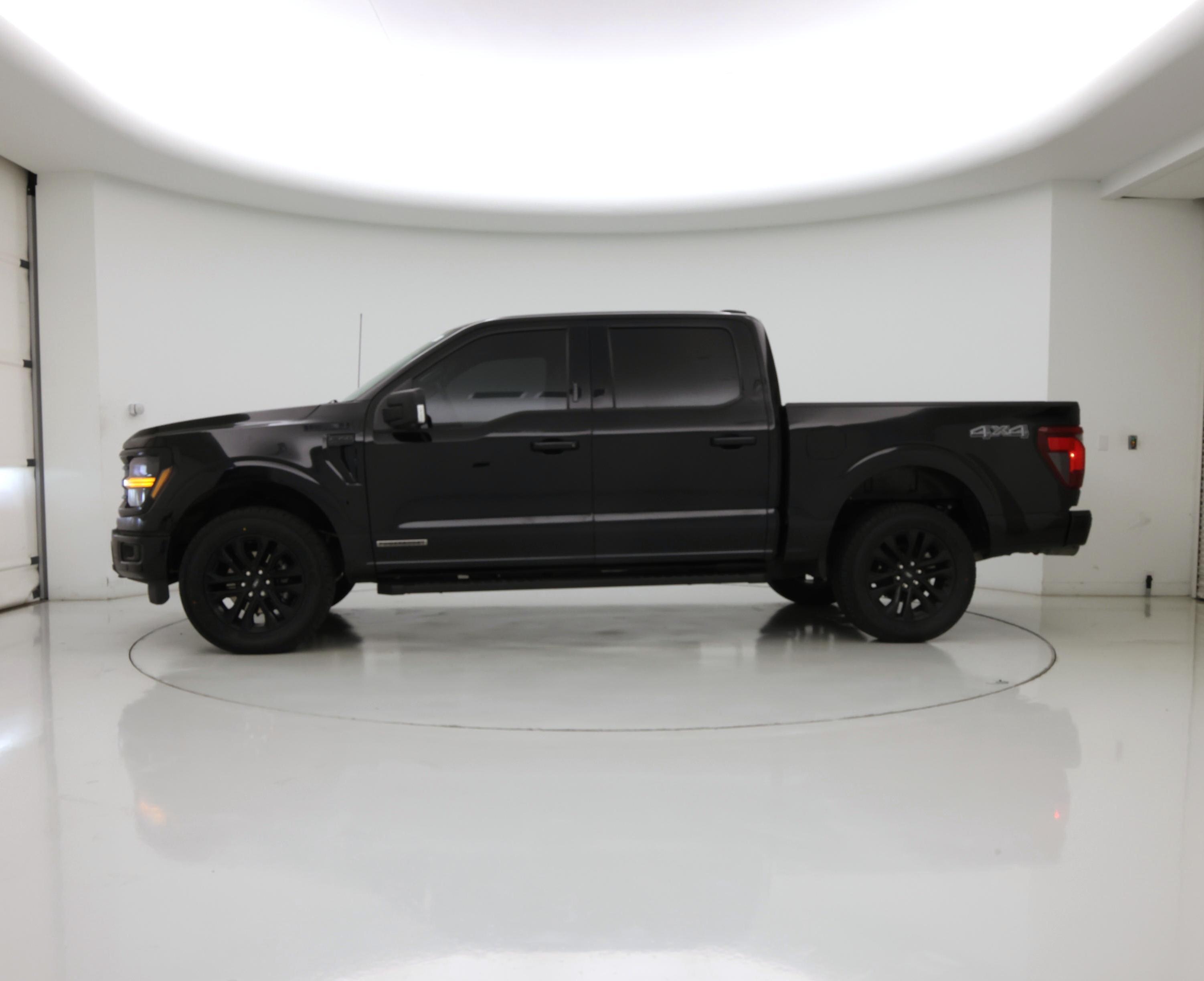 Thumbnail: 2024 Ford F-150 - 3