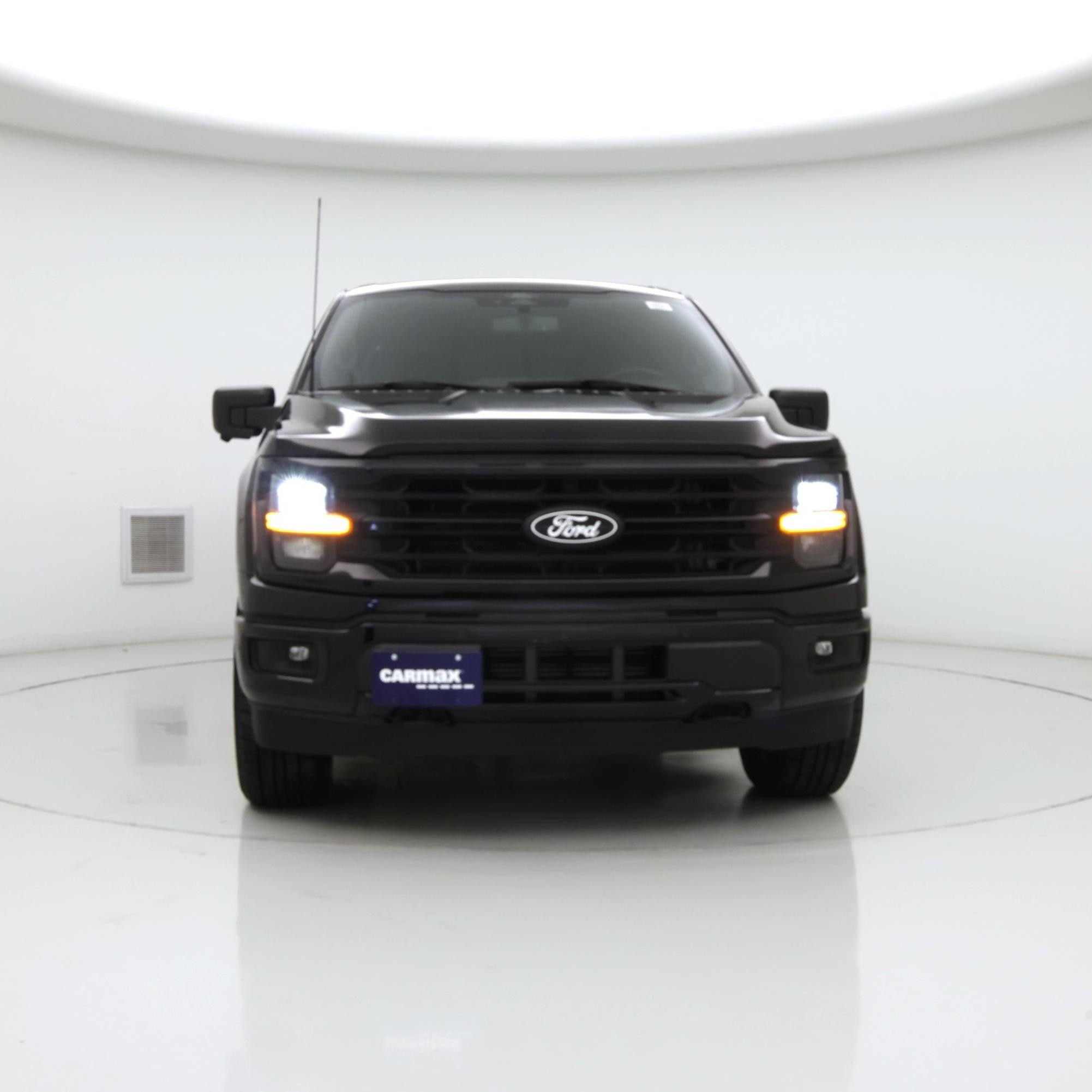 Thumbnail: 2024 Ford F-150 - 5