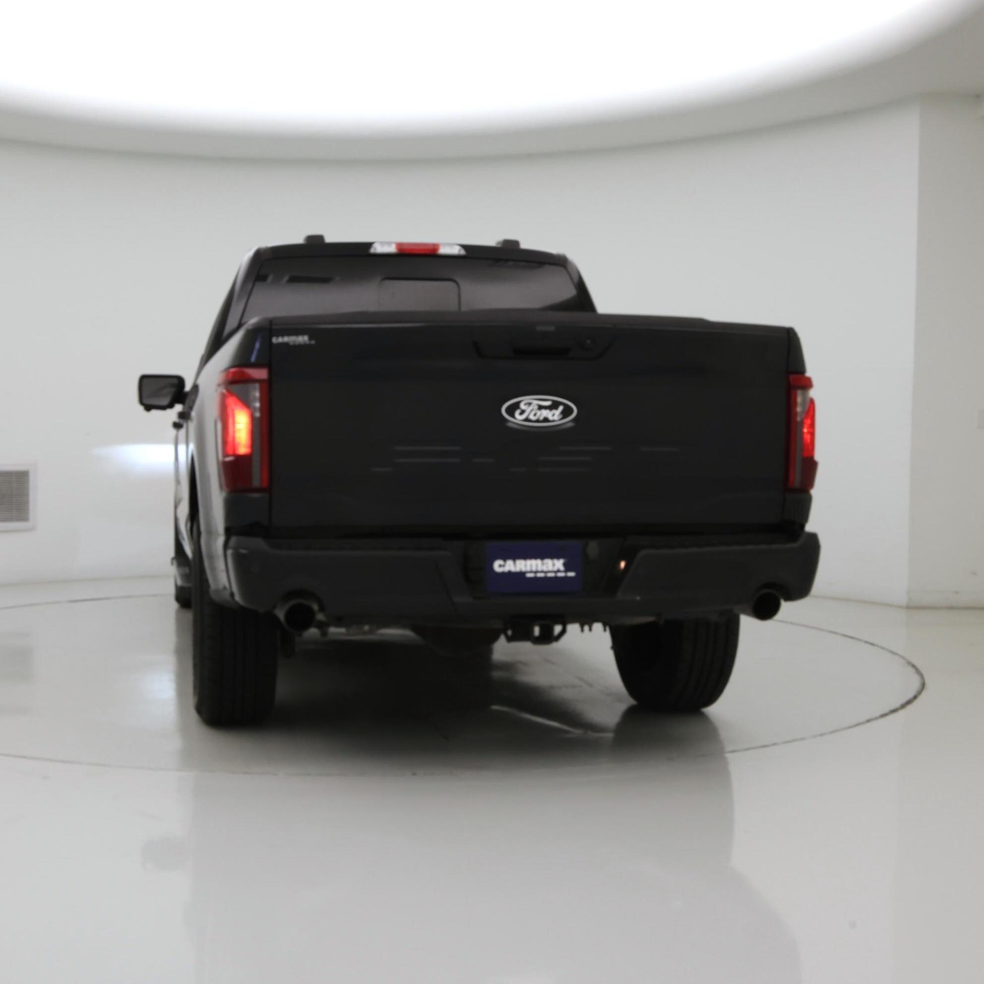 Thumbnail: 2024 Ford F-150 - 6