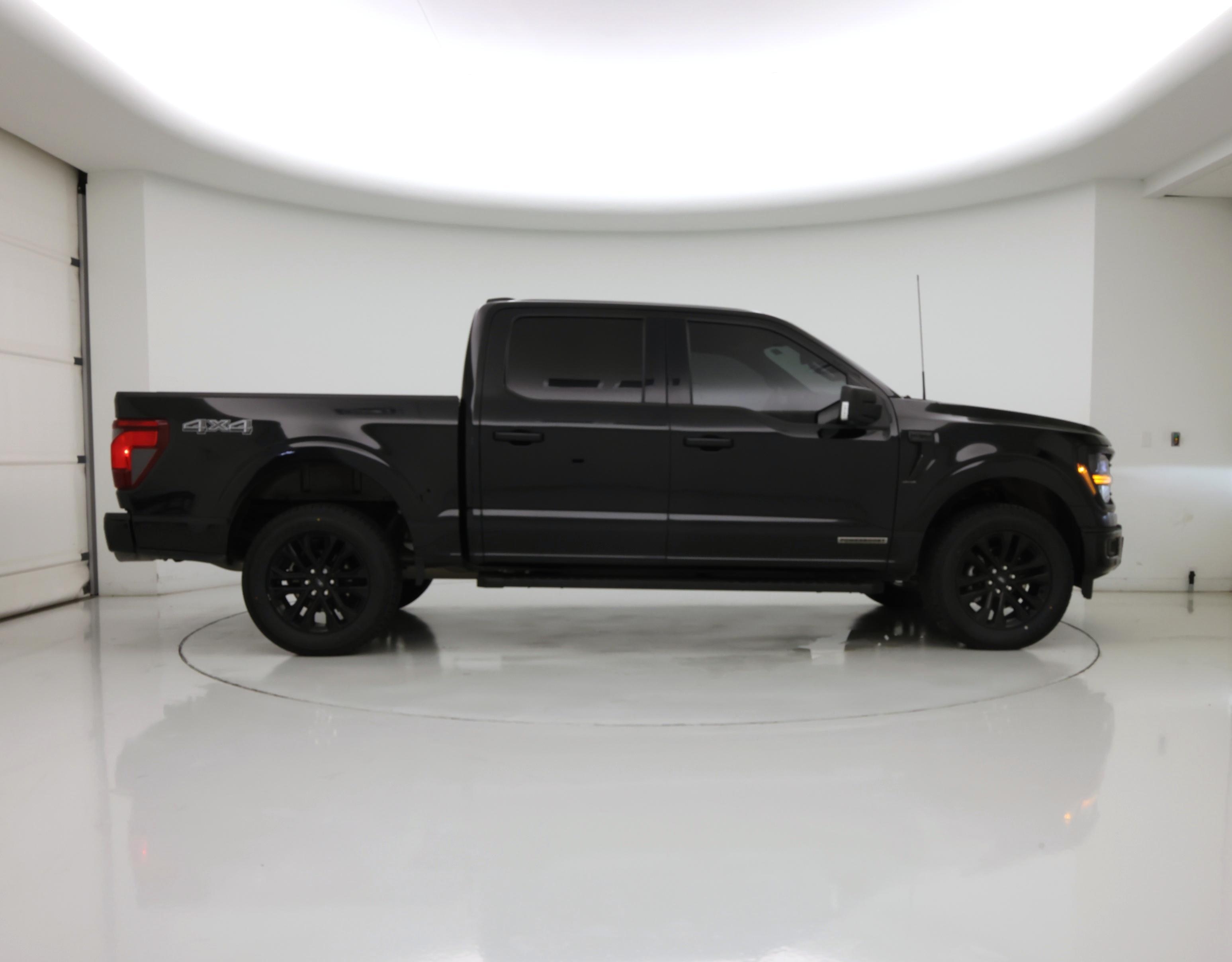 Thumbnail: 2024 Ford F-150 - 7
