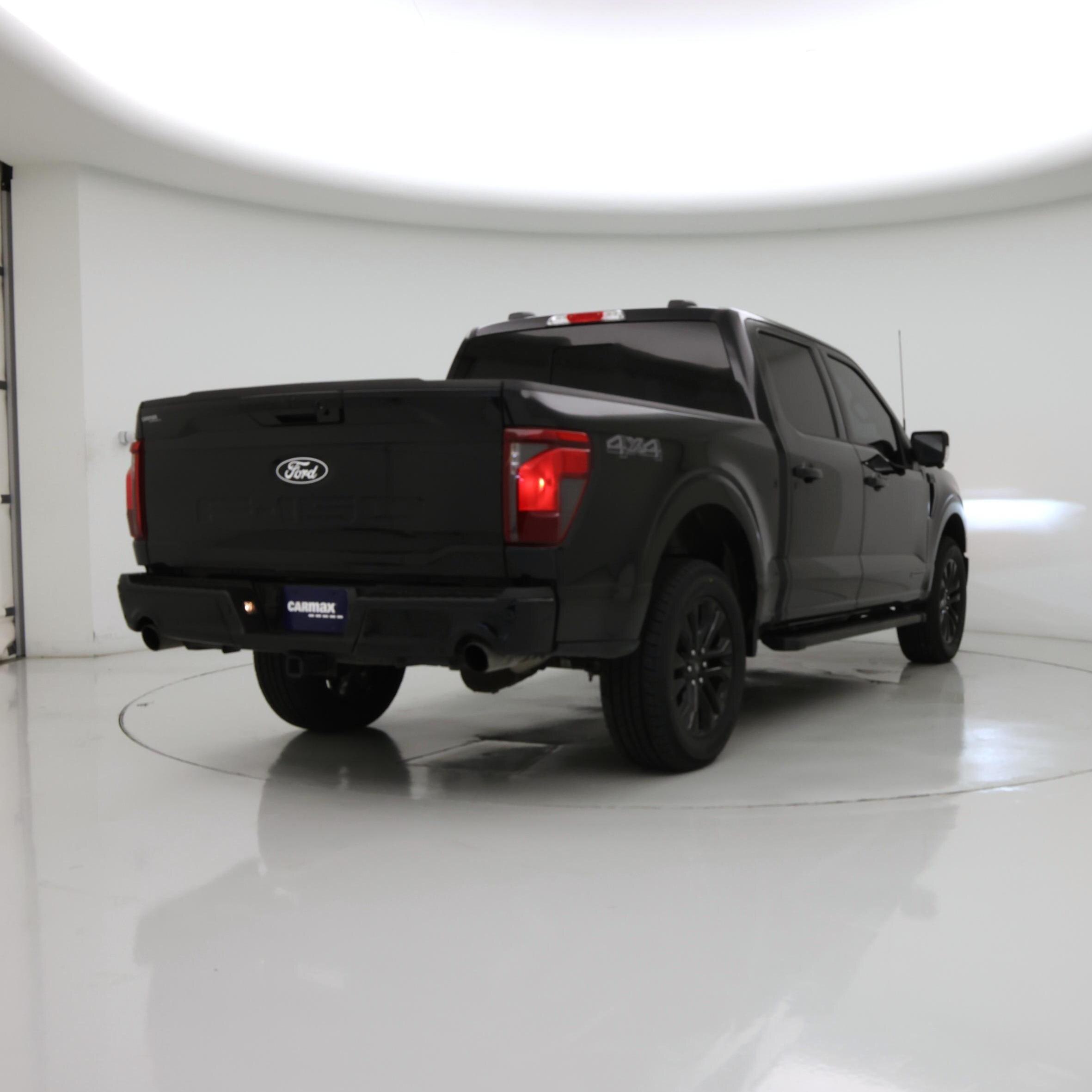 Thumbnail: 2024 Ford F-150 - 8