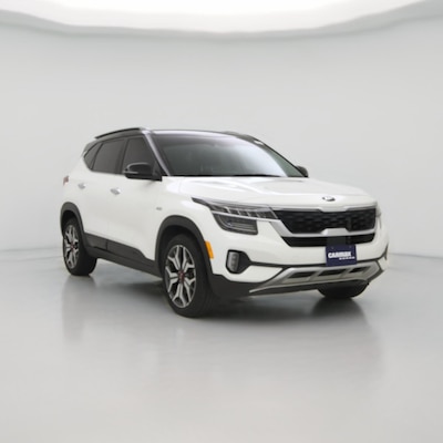 2021 Kia Seltos SX