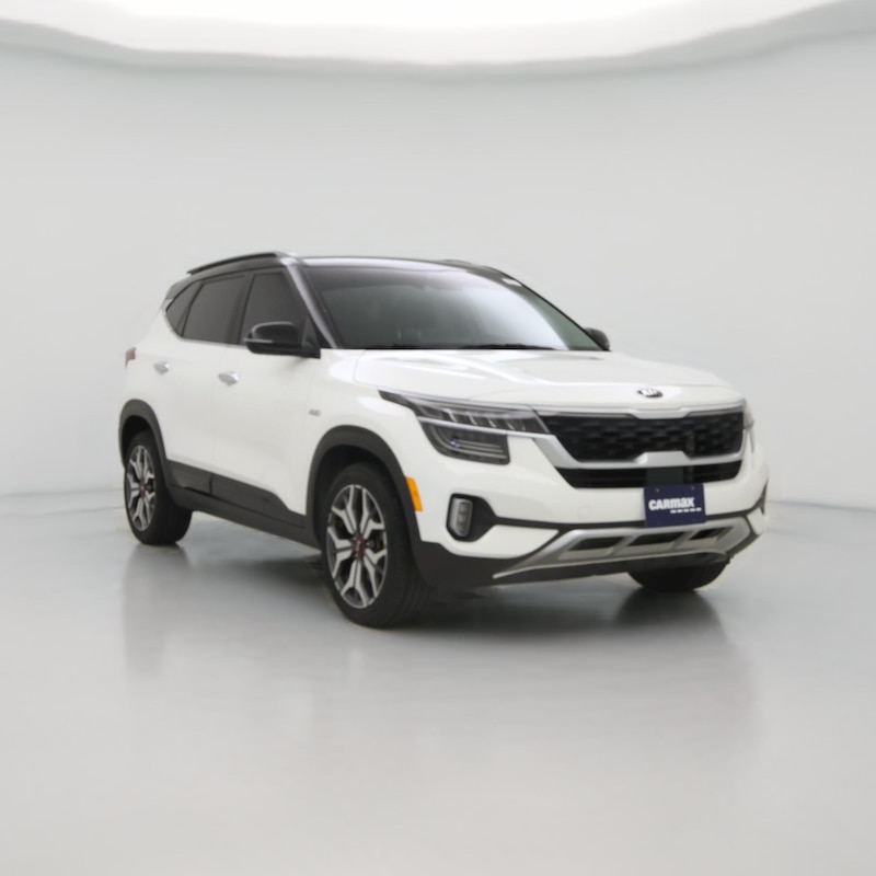 2021 Kia Seltos SX