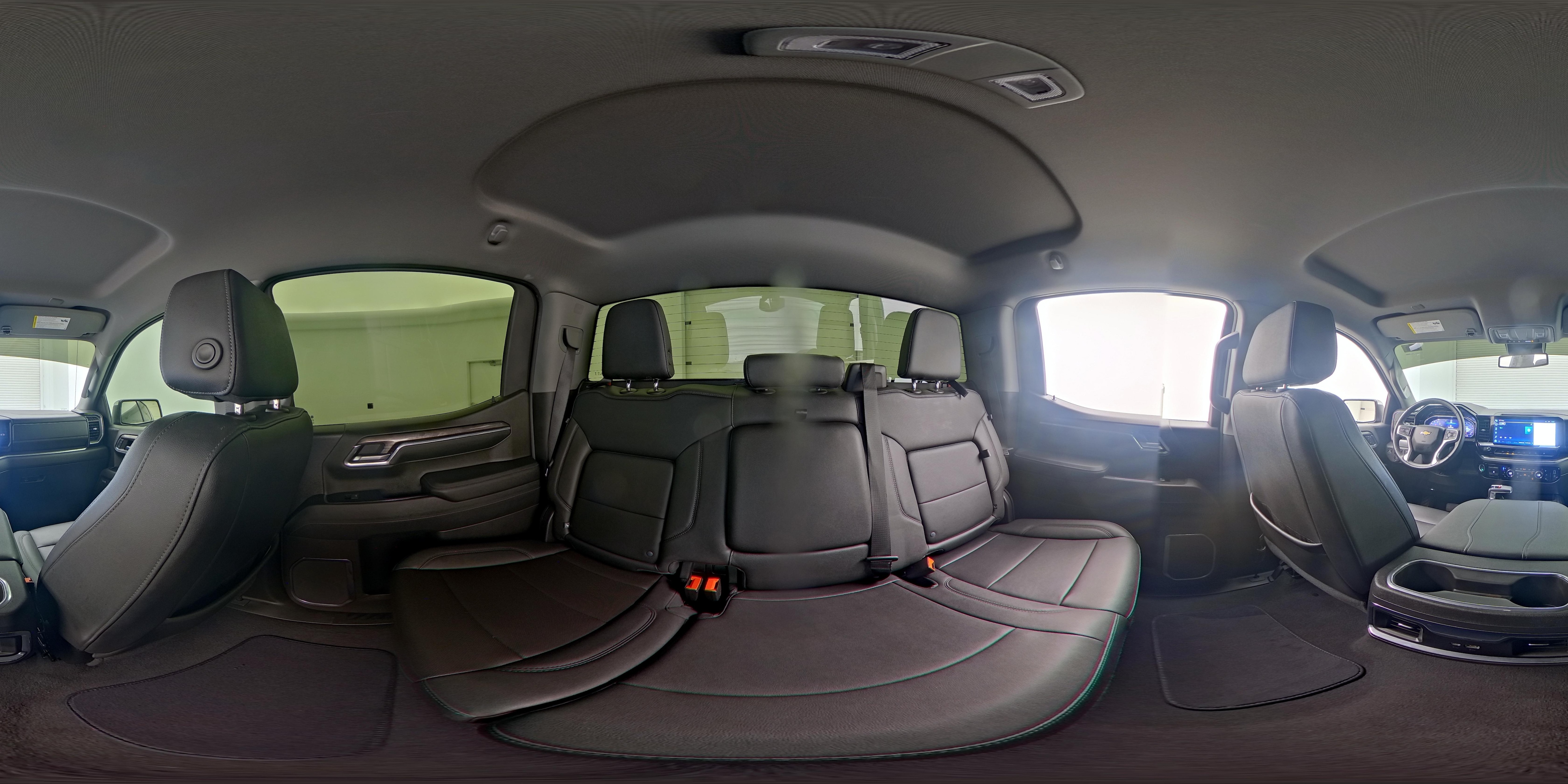 2024 Chevrolet Silverado 1500 LTZ - Photo 26