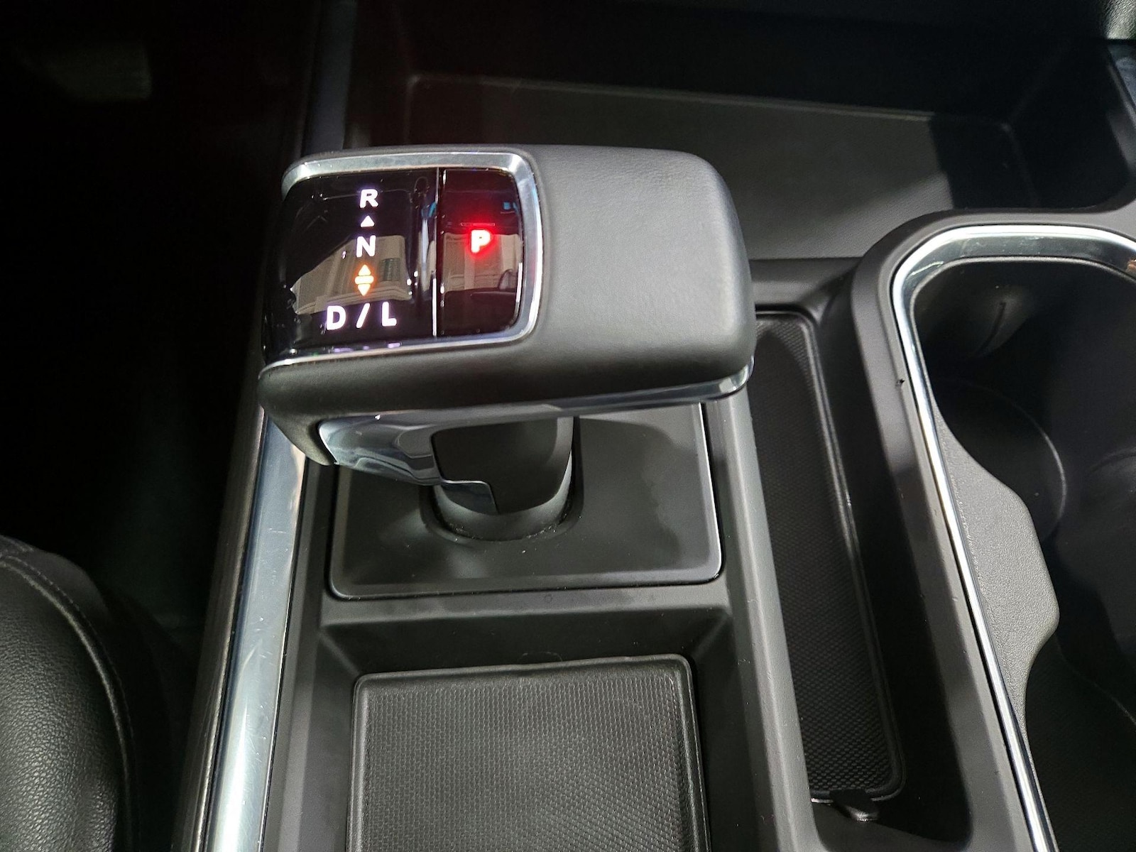 2024 Chevrolet Silverado 1500 LTZ - Photo 19