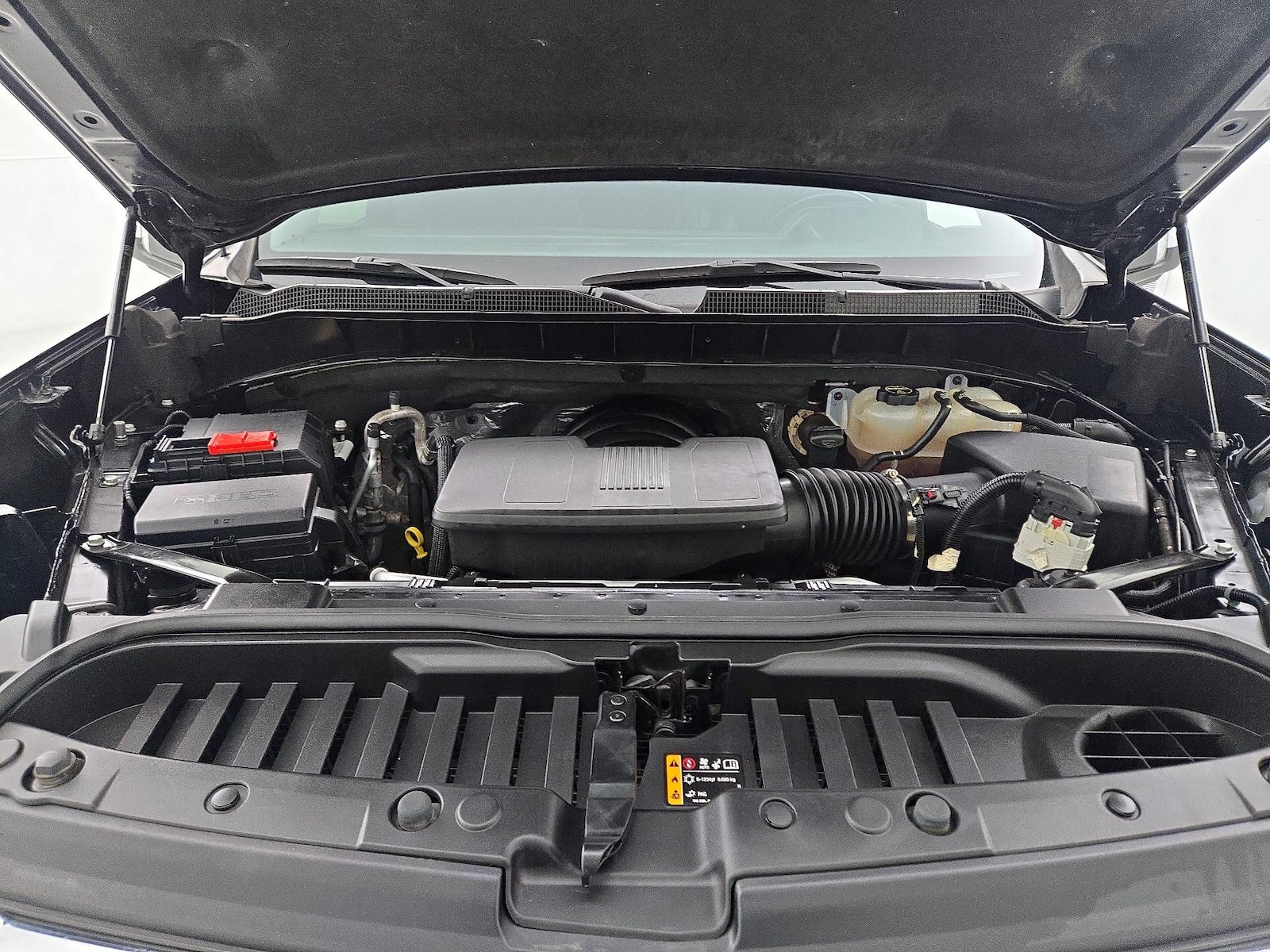 2024 Chevrolet Silverado 1500 LTZ - Photo 23