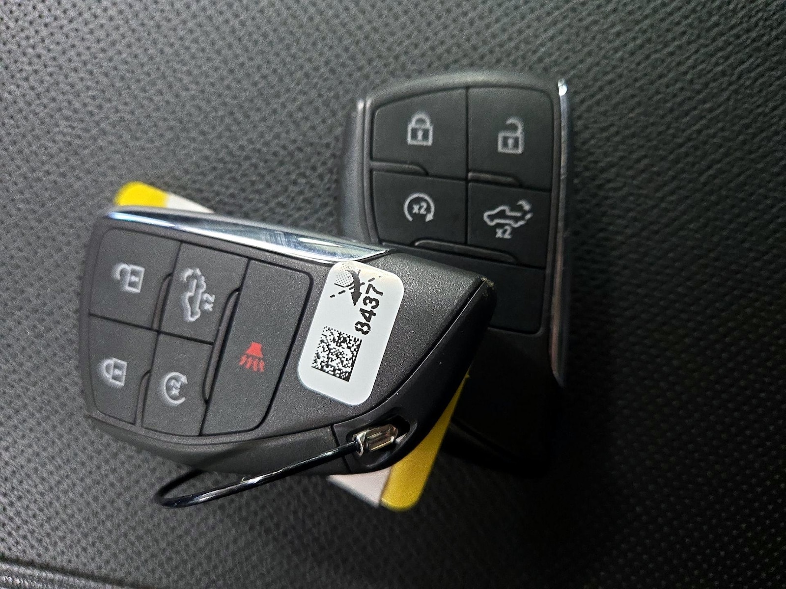 2024 Chevrolet Silverado 1500 LTZ - Photo 24