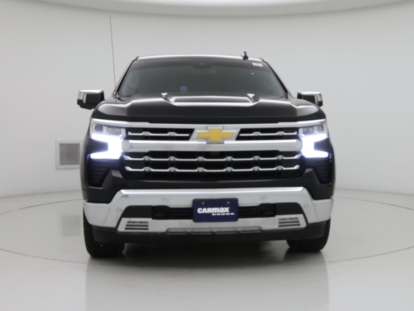 2024 Chevrolet Silverado 1500 LTZ - Photo 6