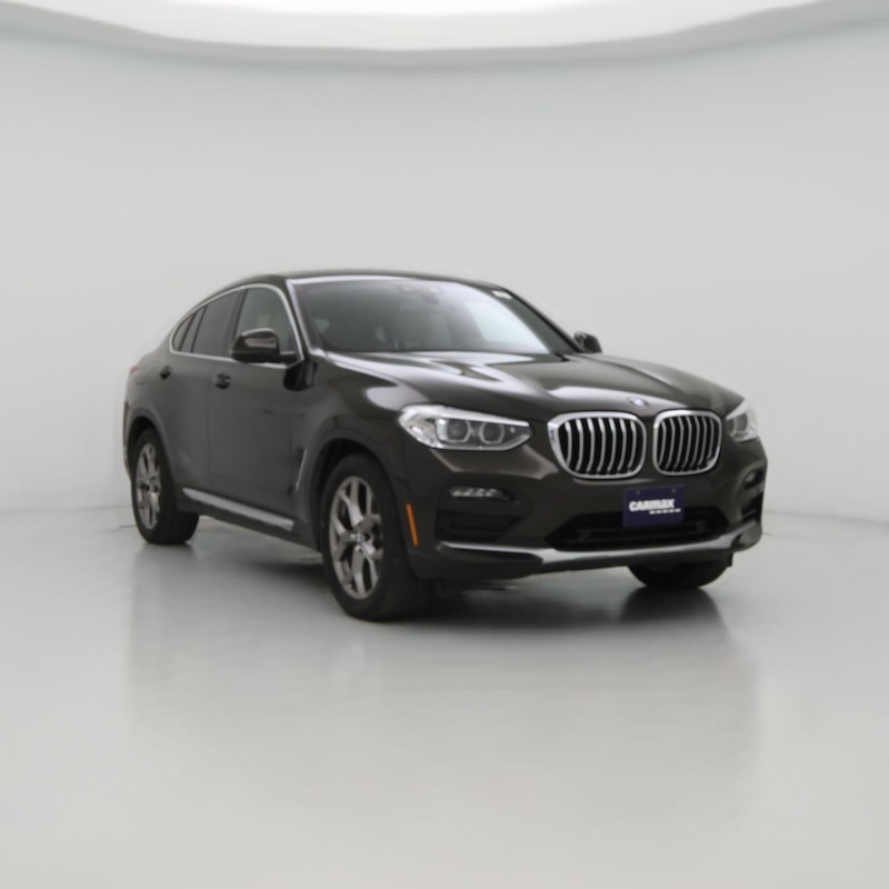 2020 BMW X4 XDrive30i