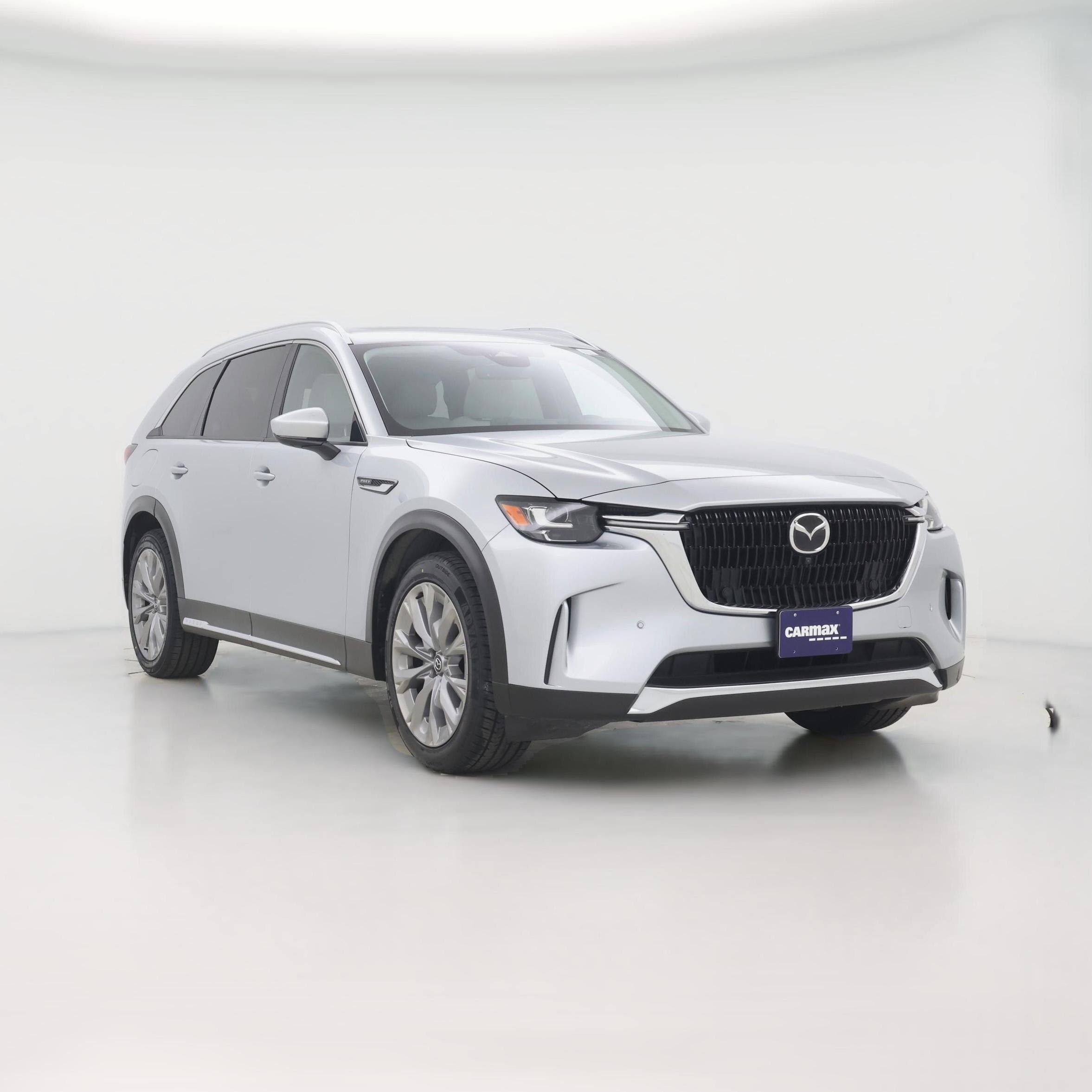 2024 Mazda CX-90 PHEV