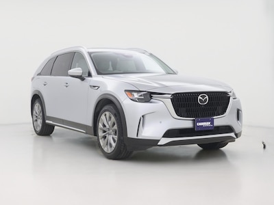 2024 Mazda CX-90 PHEV Premium Plus