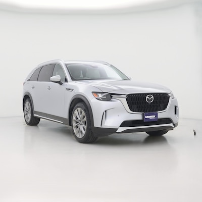 2024 Mazda CX-90 PHEV Premium Plus