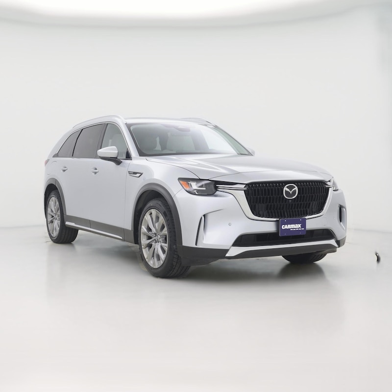 2024 Mazda CX-90 PHEV Premium Plus