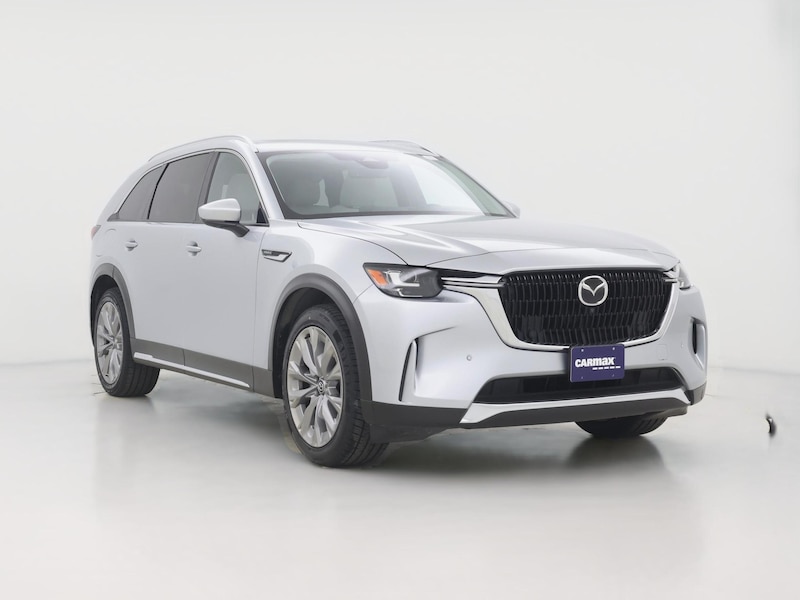 2024 Mazda CX-90 Premium Plus